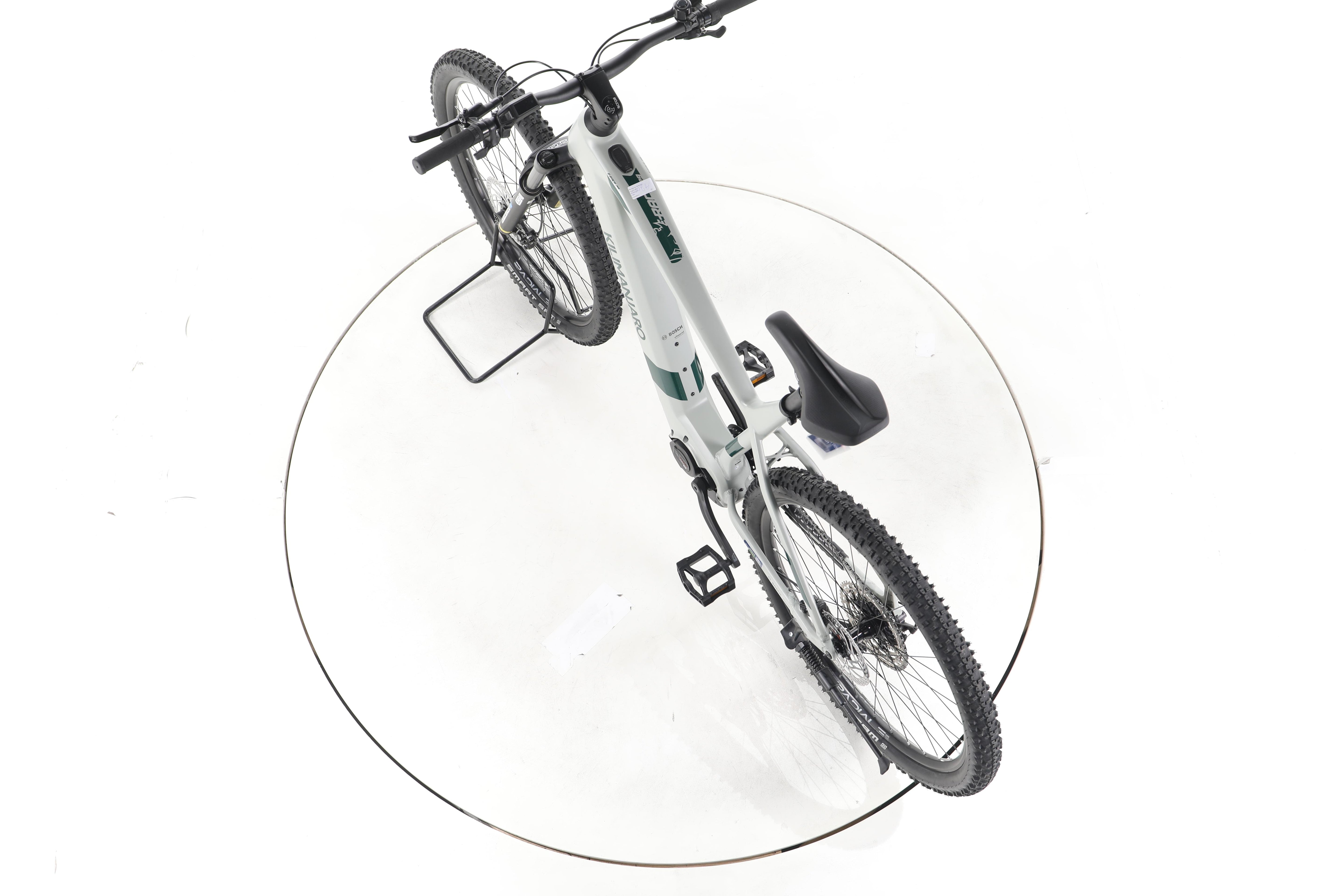 X-Fact E Race 29 E-Bike 2024 - Image 21