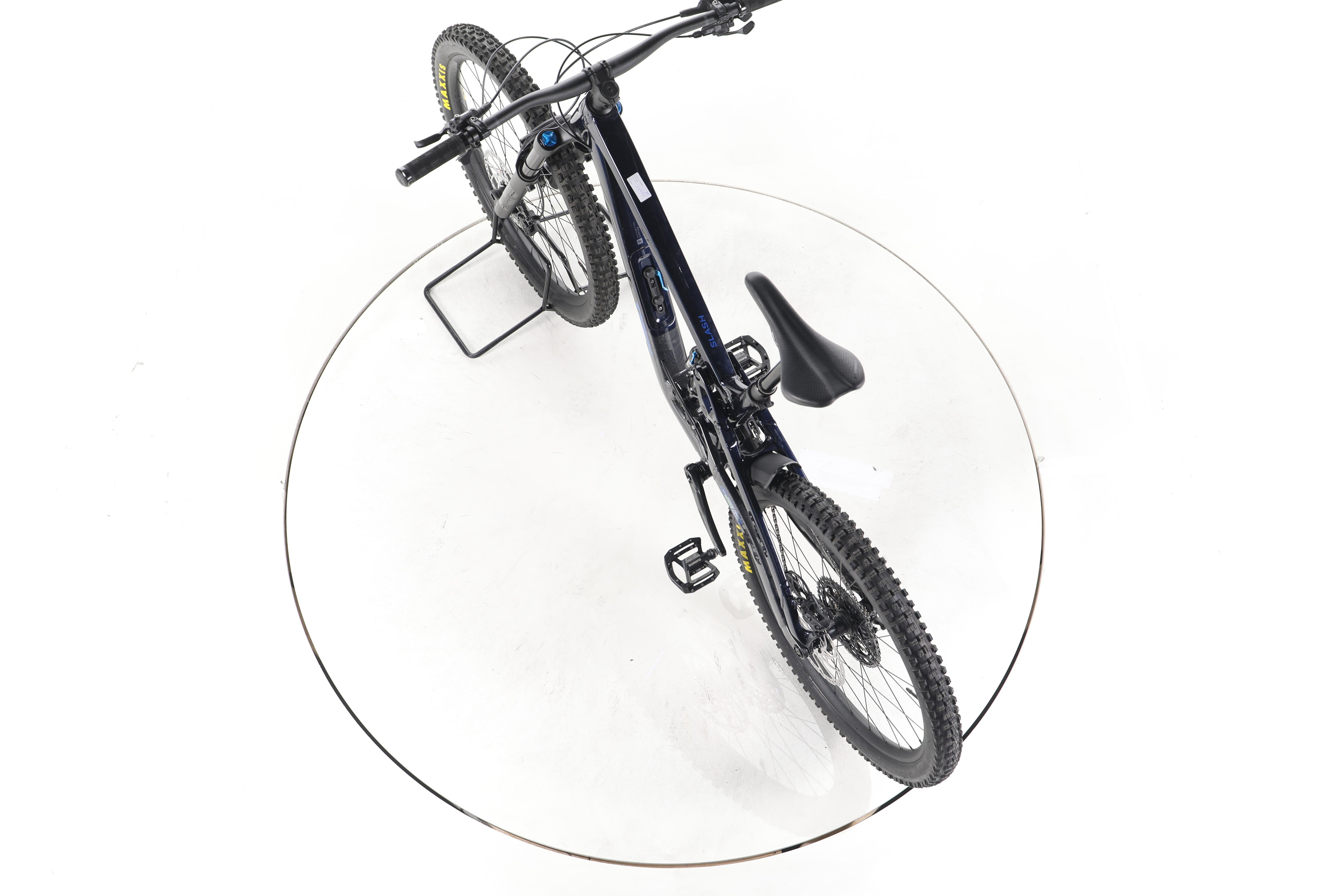 Trek Slash 8 Gen 6 Fahrrad Fully - Image 21