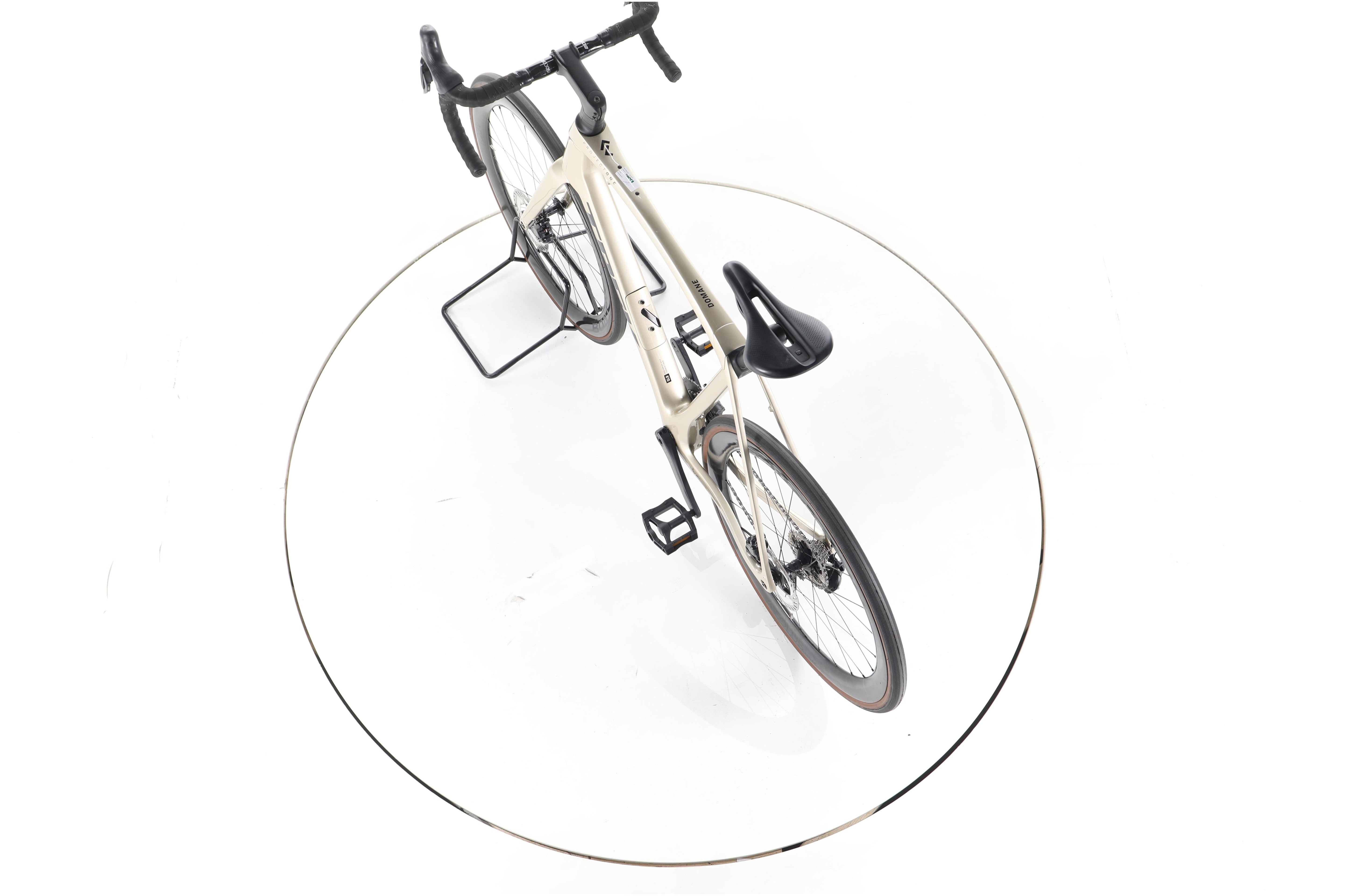 Trek Domane SLR 7 Project One Gravelbike Carbon 2024 - Image 21