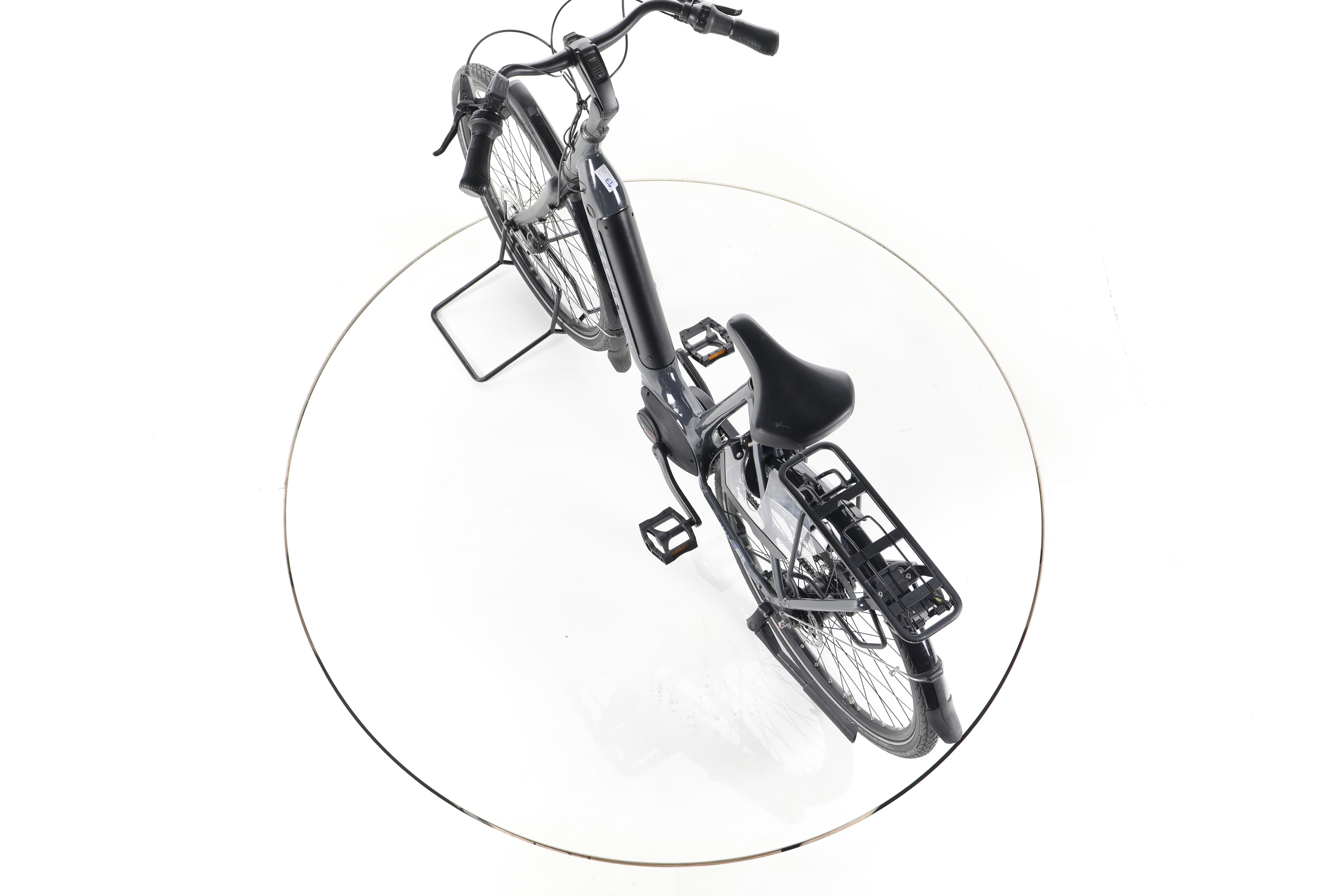 Gazelle Arroyo C5 HMB Elite City E-Bike Tiefeinsteiger 2023 - Image 21