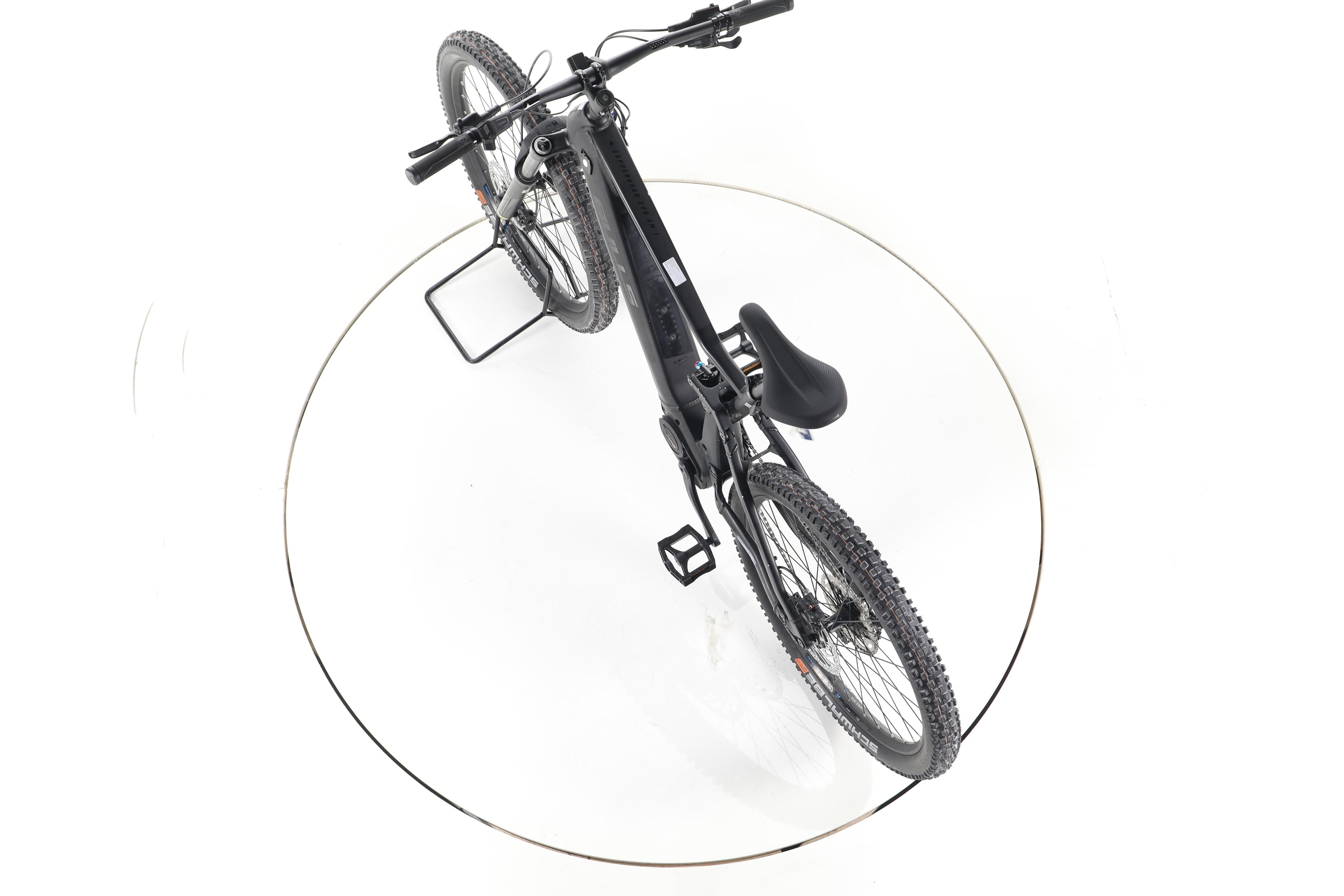 Bulls COPPERHEAD EVO AM 2 Fully E-Bike 2023 - Image 21