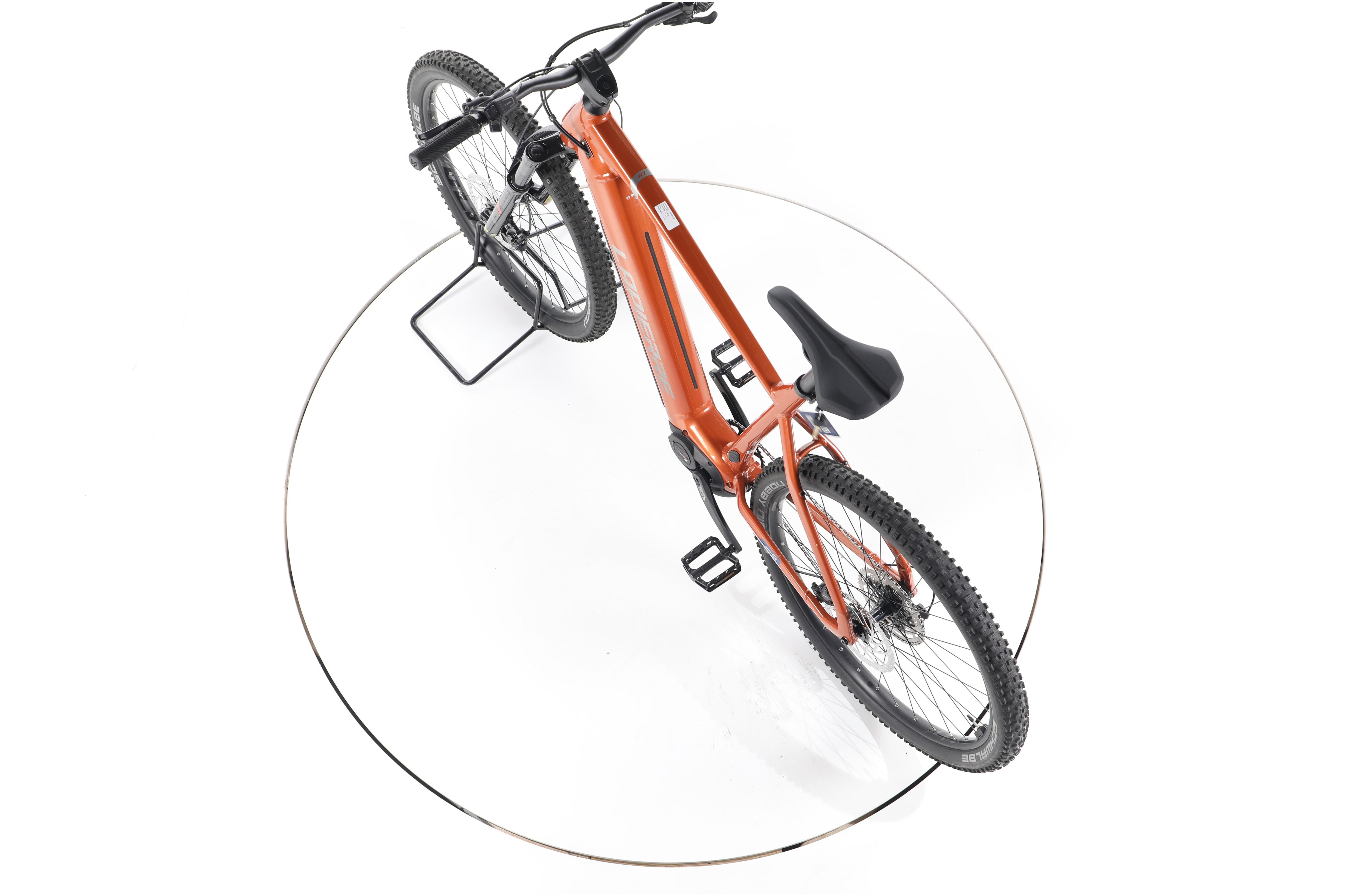 Lapierre Overvolt HT 7.6 E-Bike - Image 21