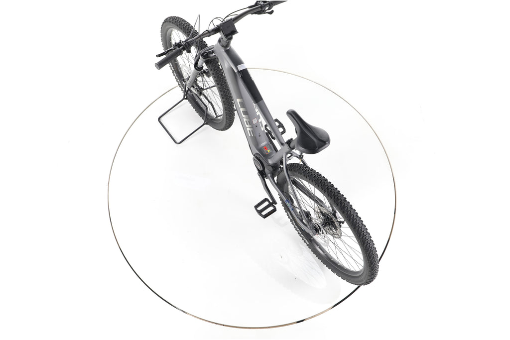 Cube Reaction Hybrid Race E-Bike 2024 - Image 21
