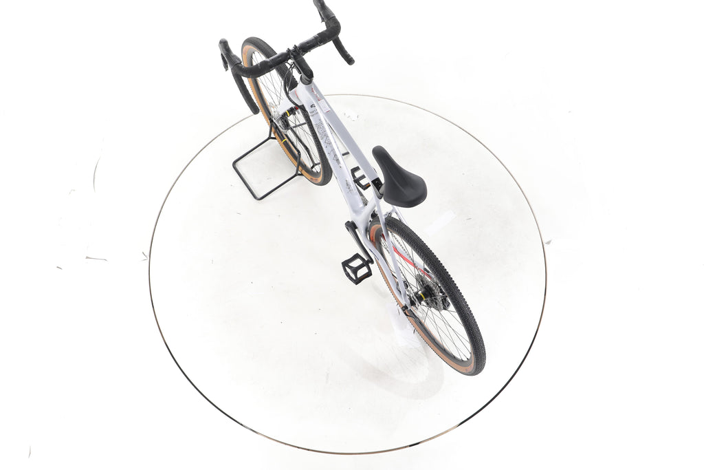 Corratec Allroad C1 Gravelbike Carbon - Image 21