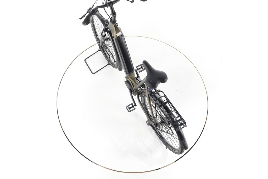 Velo de Ville AEB 990 Trekking E-Bike Tiefeinsteiger 2023 - Image 21