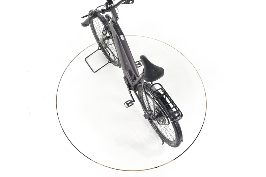 KTM Macina Style 710 Trekking E-Bike - Image 21