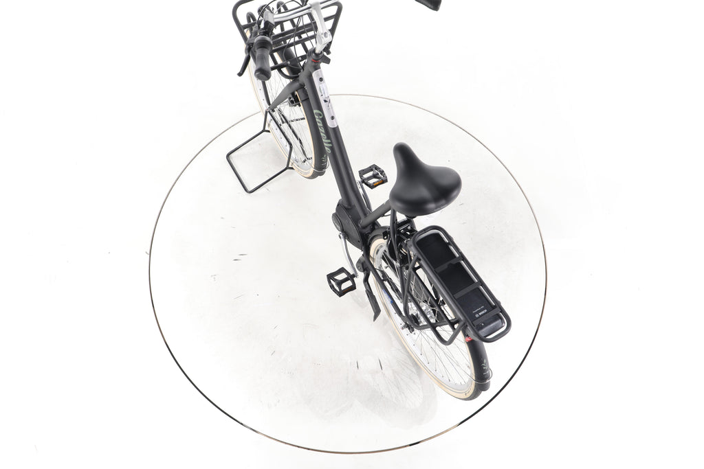 Gazelle Miss Grace C7 HMB City E-Bike Tiefeinsteiger 2024 - Image 21