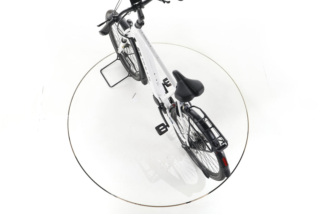 Bulls Tourer EVO 10 Trekking E-Bike - Image 21