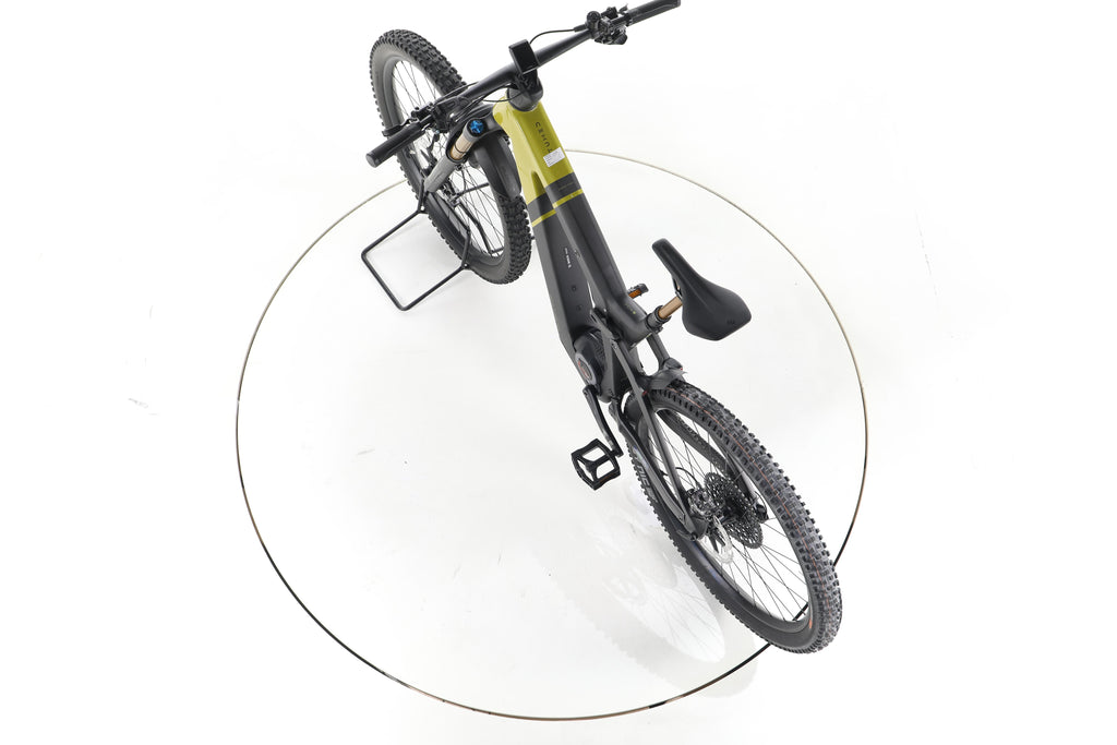 Scott Patron ST eRIDE 900 Tuned Fully E-Bike Carbon - Image 21