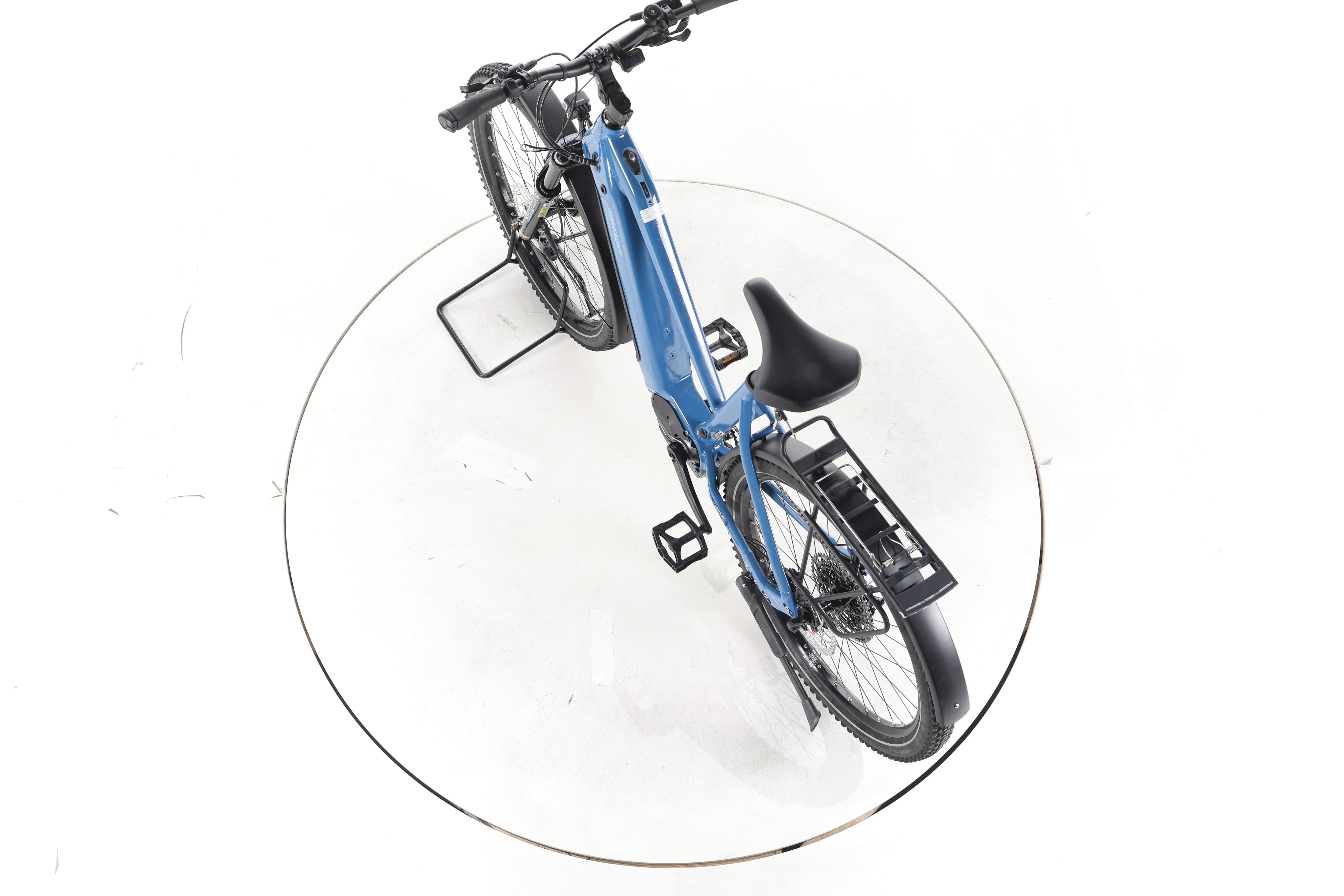 HoheAcht Pasia Tereno Trekking E-Bike - Image 21