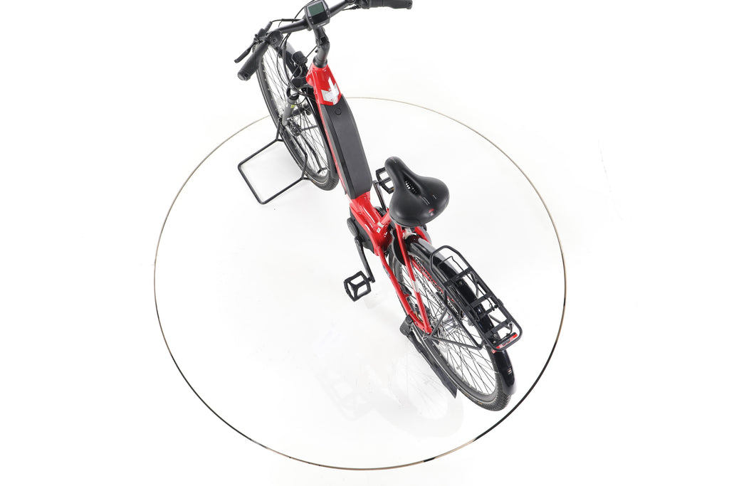 Brennabor T-40e City E-Bike Tiefeinsteiger - Image 21