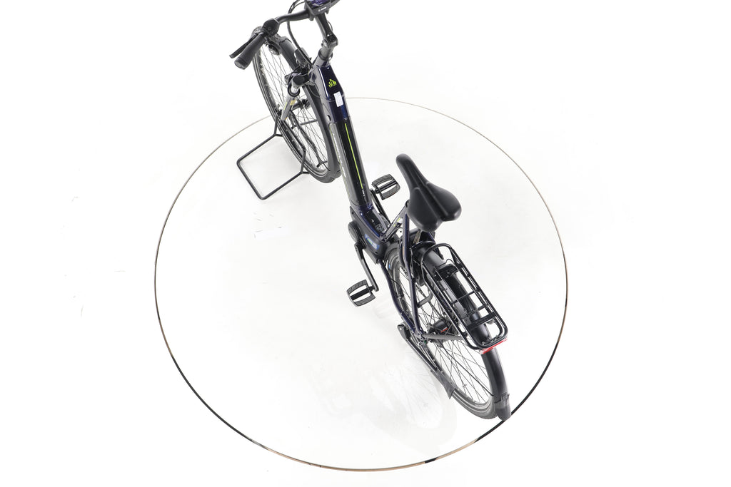 Hercules Roberta Deluxe I-F8 City E-Bike Tiefeinsteiger - Image 21