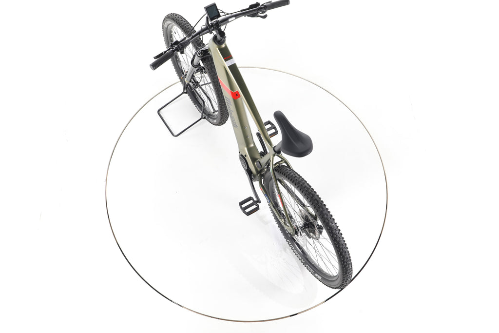 Malaguti Brenta HT 5.1 E-Bike - Image 21