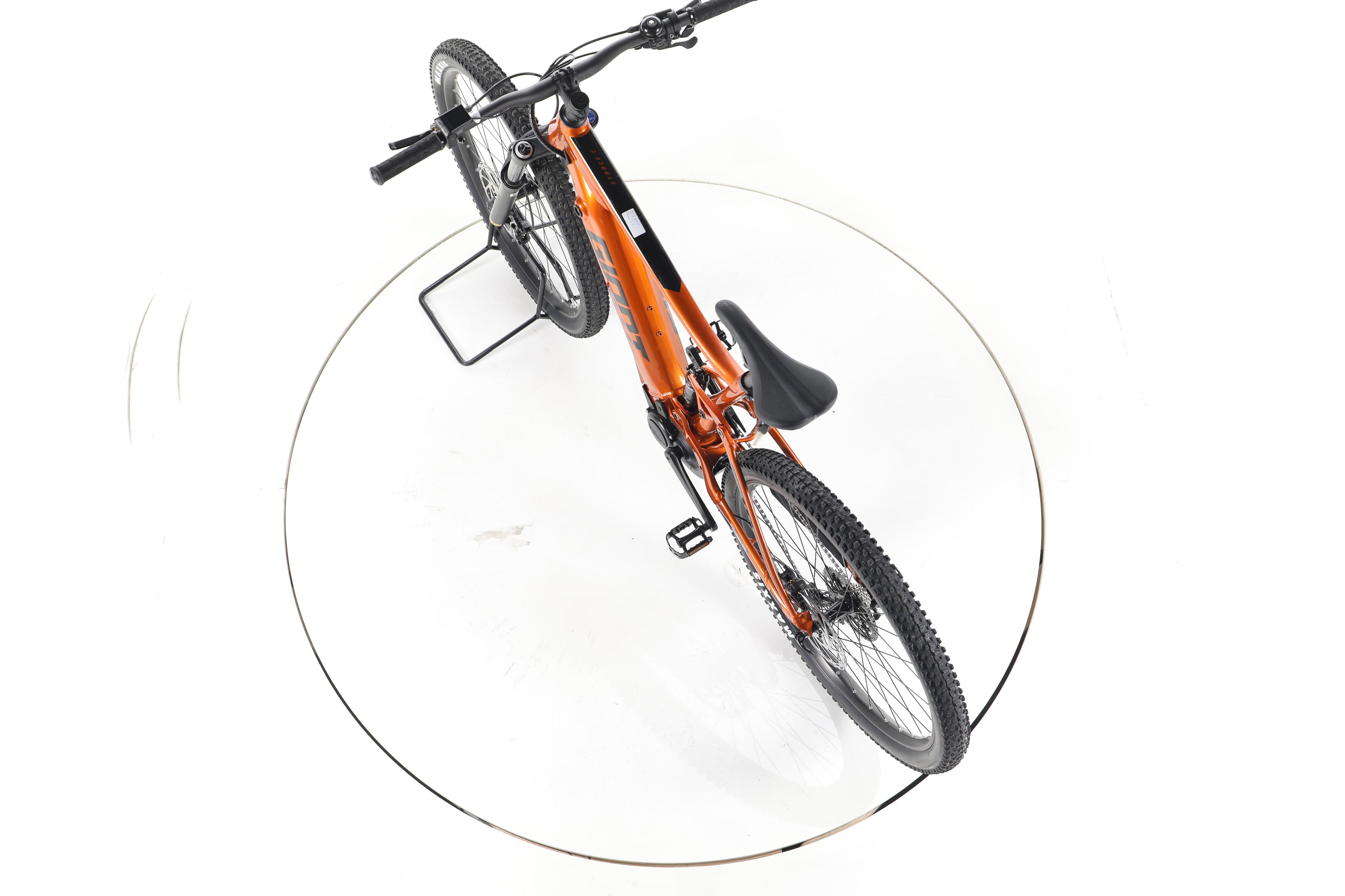 Giant Stance E+ 2 Fully E-Bike - Image 21