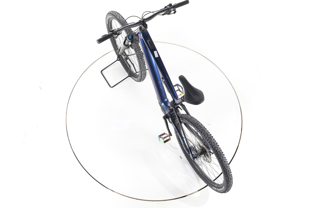 Cube AMS Hybrid ONE44 C:68X SLX X E-Bike Fully Carbon 2024 - Image 21
