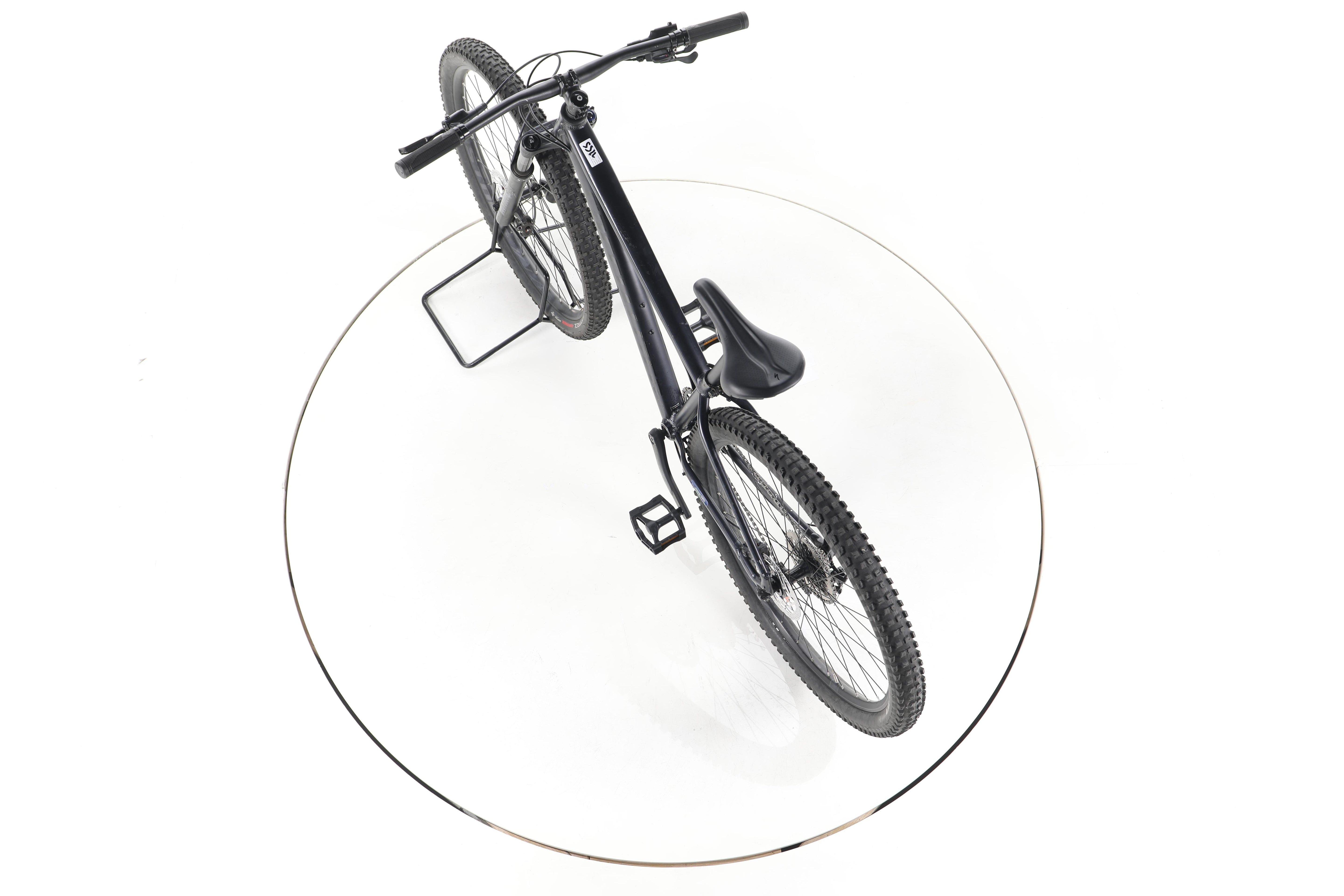 Specialized Rockhopper Elite Fahrrad Hardtail - Image 21