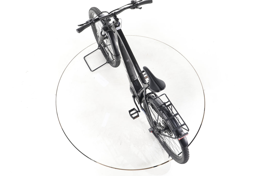 Trek Marlin+ 6 Trekking E-Bike 2025 - Image 21