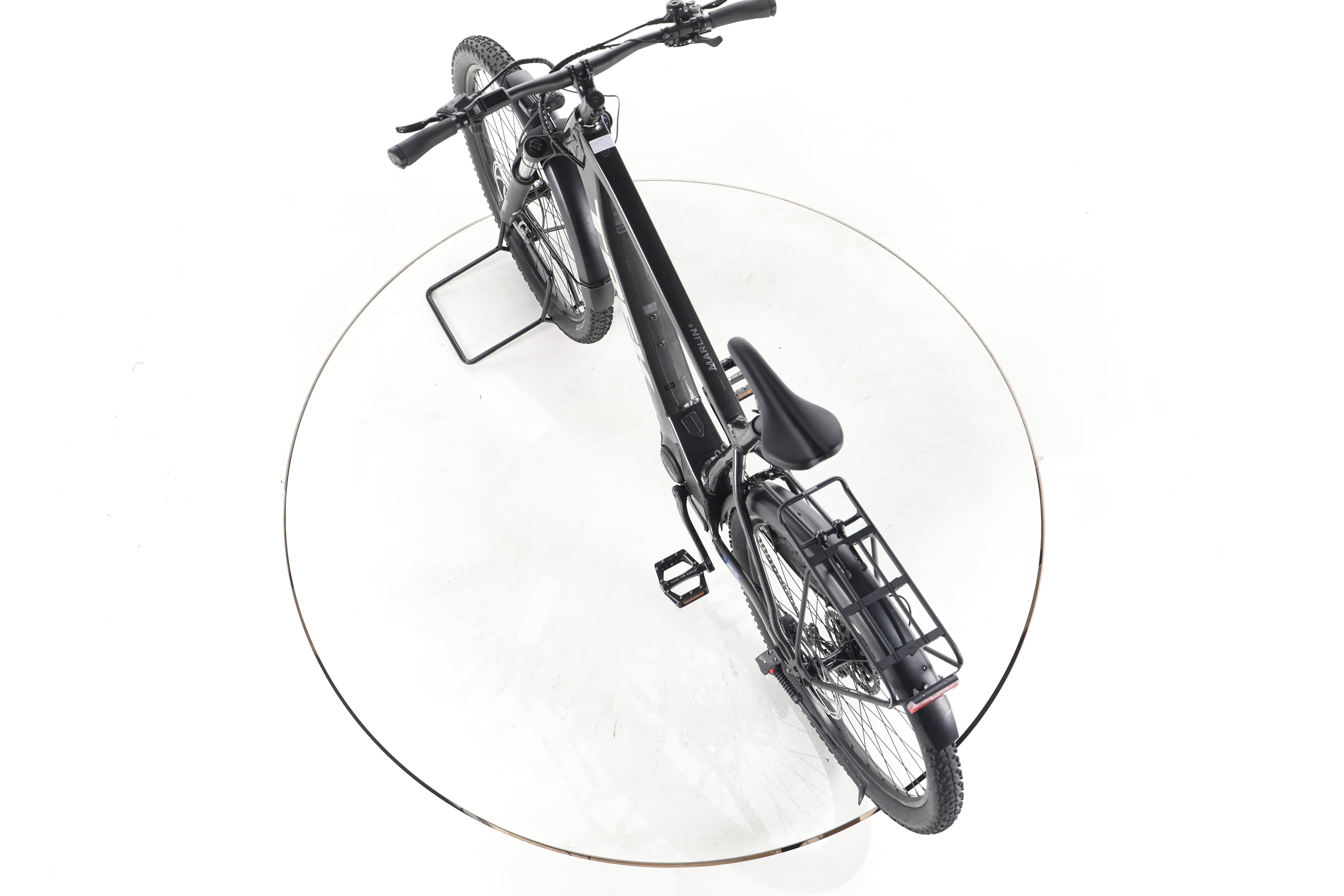 Trek Marlin+ 6 Trekking E-Bike 2025 - Image 21
