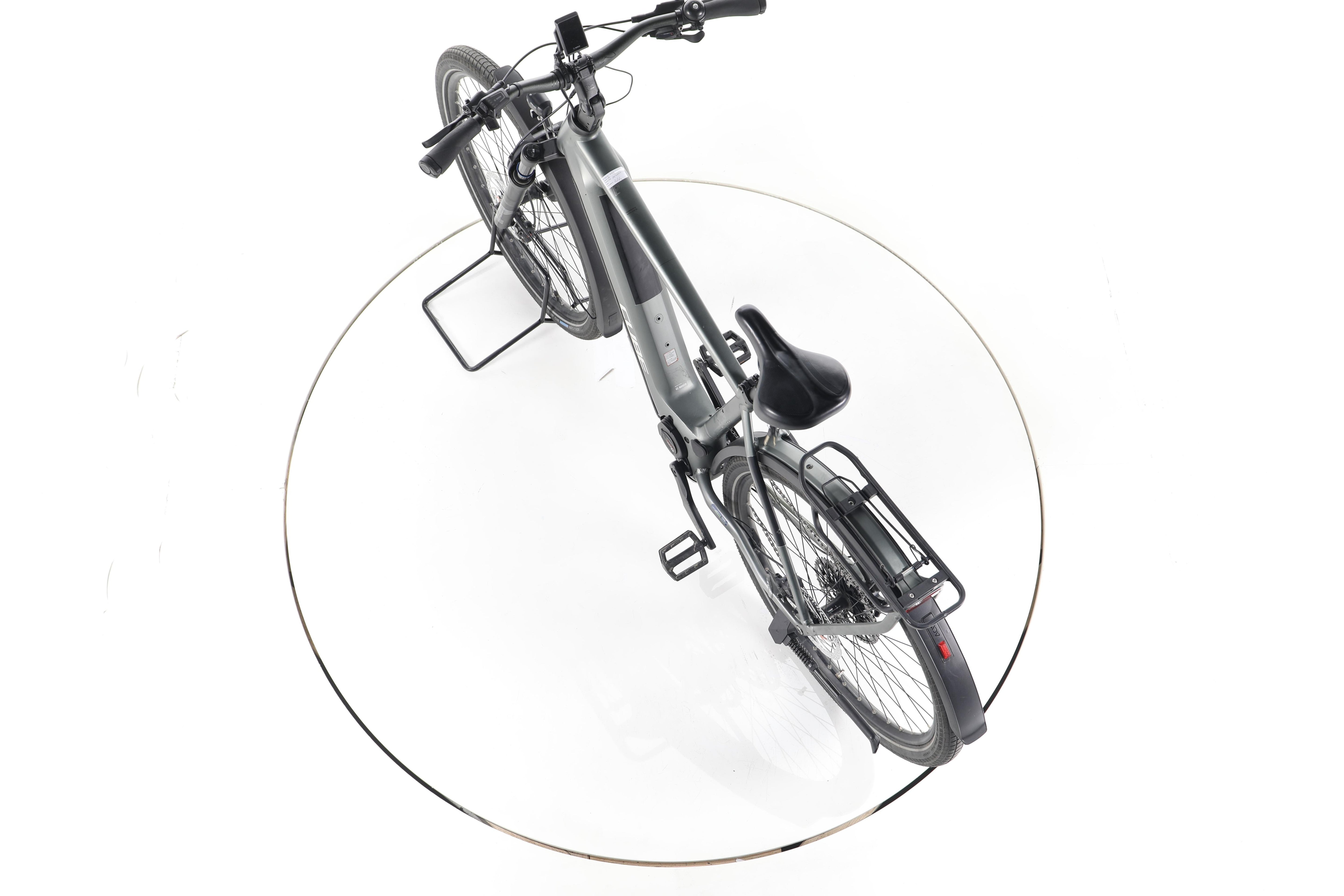 Cube Kathmandu Hybrid Pro Trekking E-Bike - Image 21