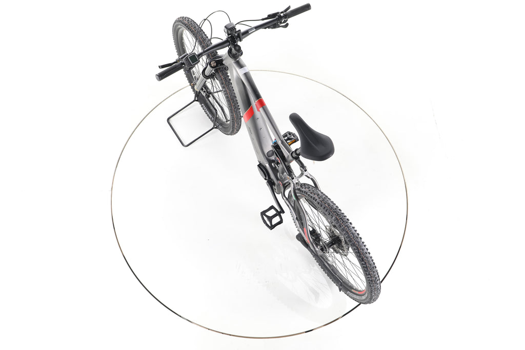 Malaguti CIVETTA FS 6.0 E-Bike Fully - Image 21