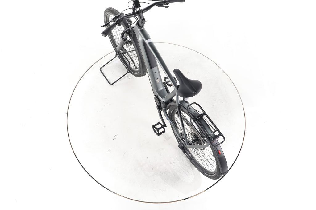 Cube Kathmandu Hybrid Pro Trekking E-Bike - Image 21