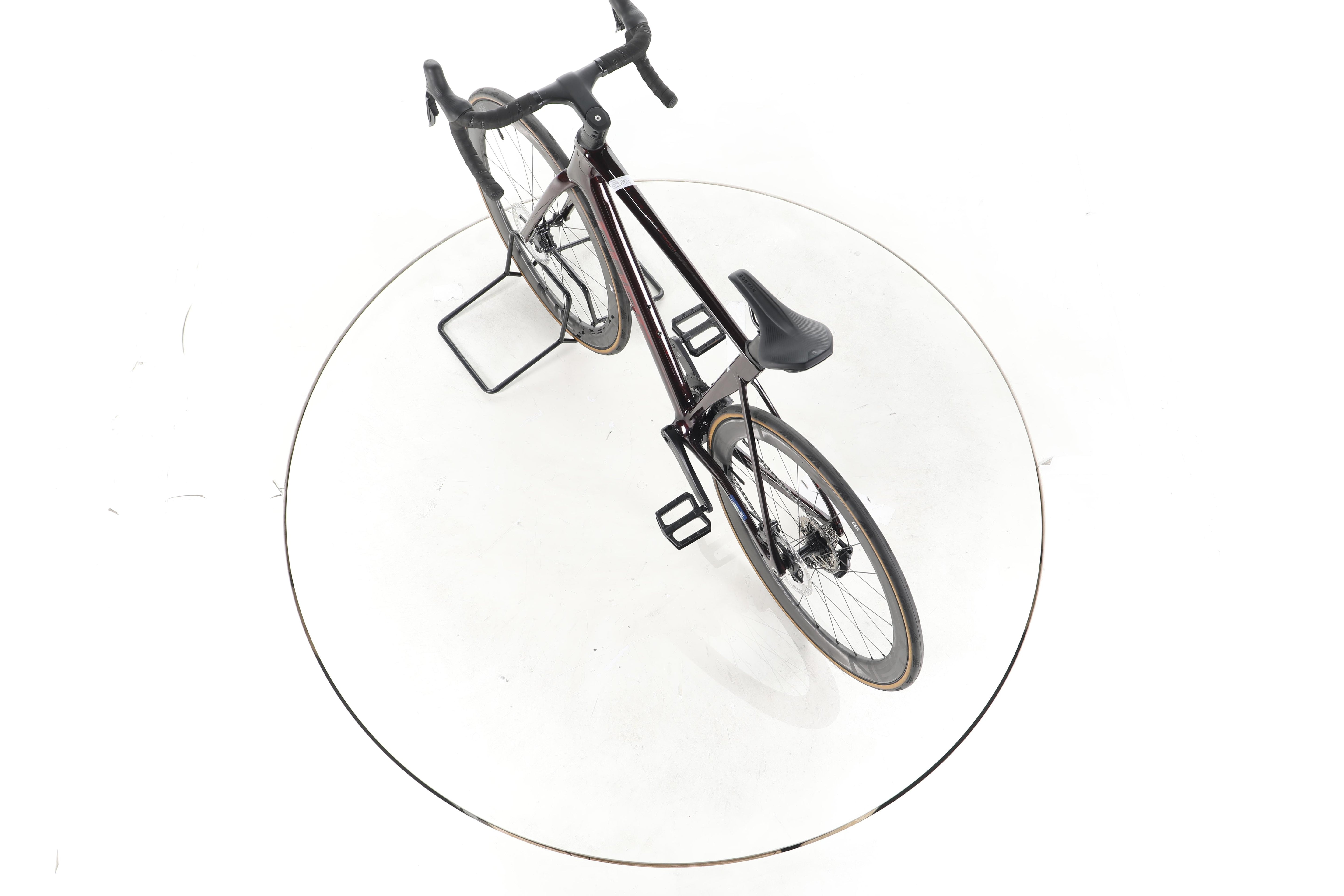 Cube Litening AIR C:68X Race Rennrad Carbon 2024 - Image 21
