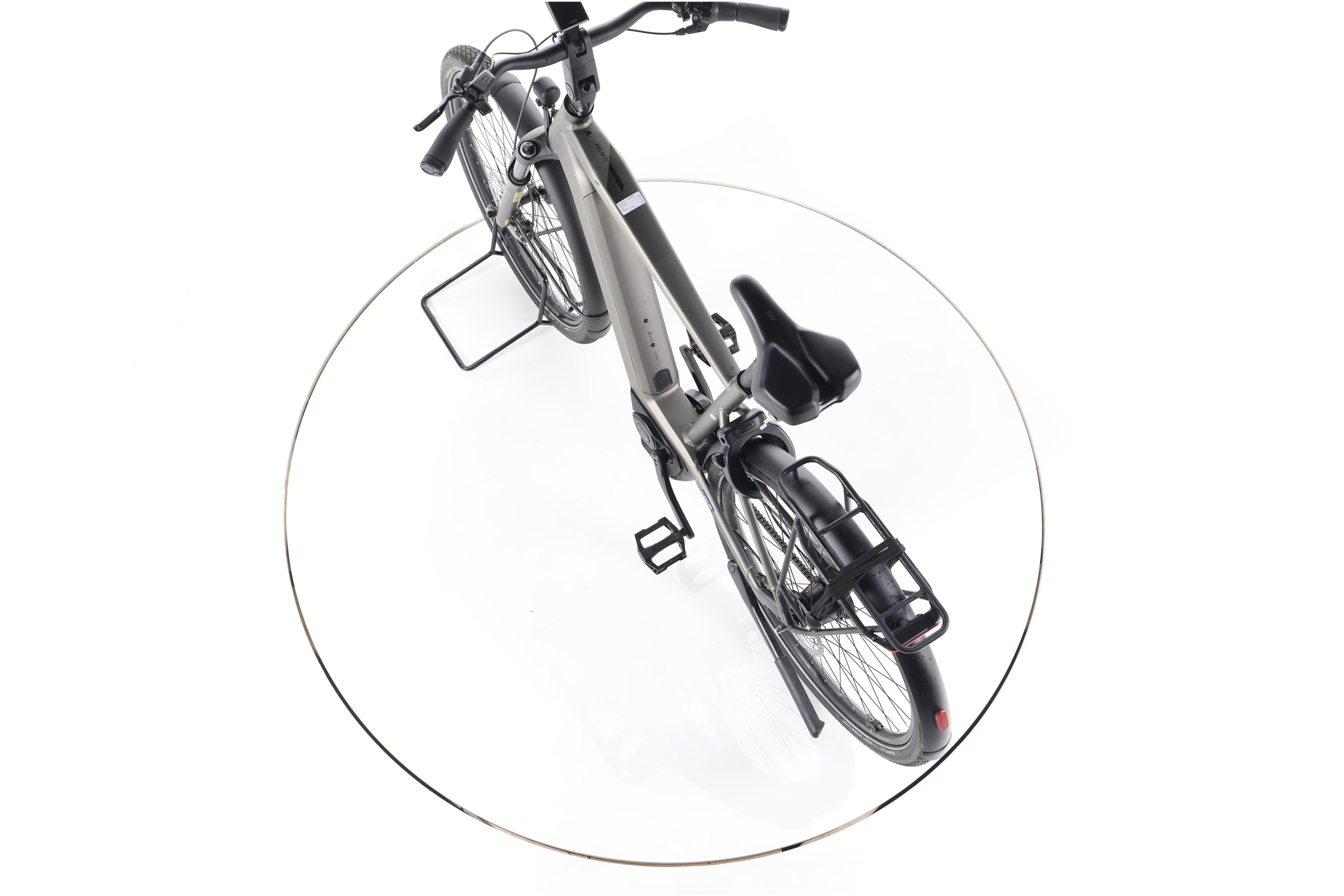 Pegasus Premio EVO 5F City E-Bike 2025 - Image 21
