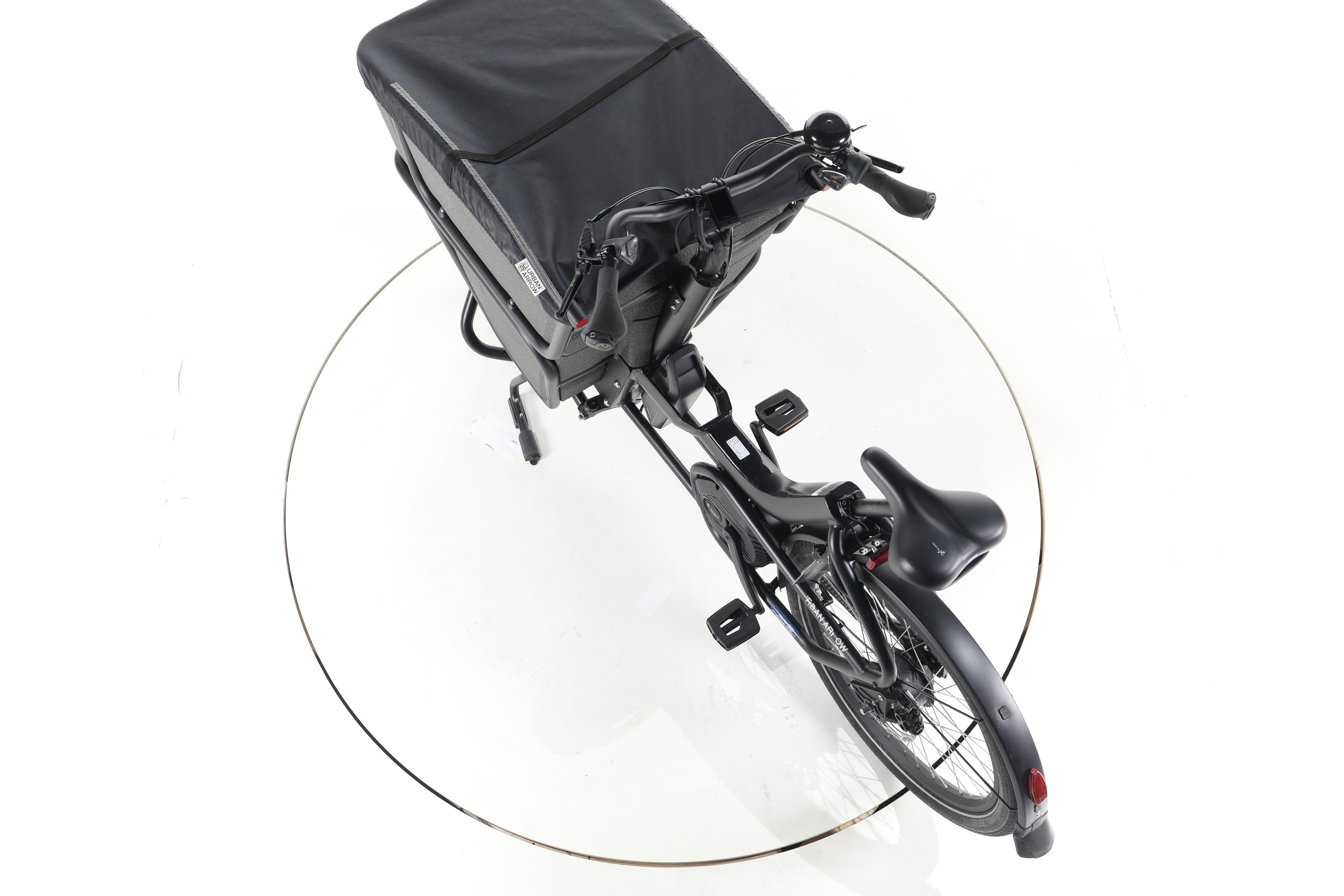 Urban Arrow Shorty - Image 21