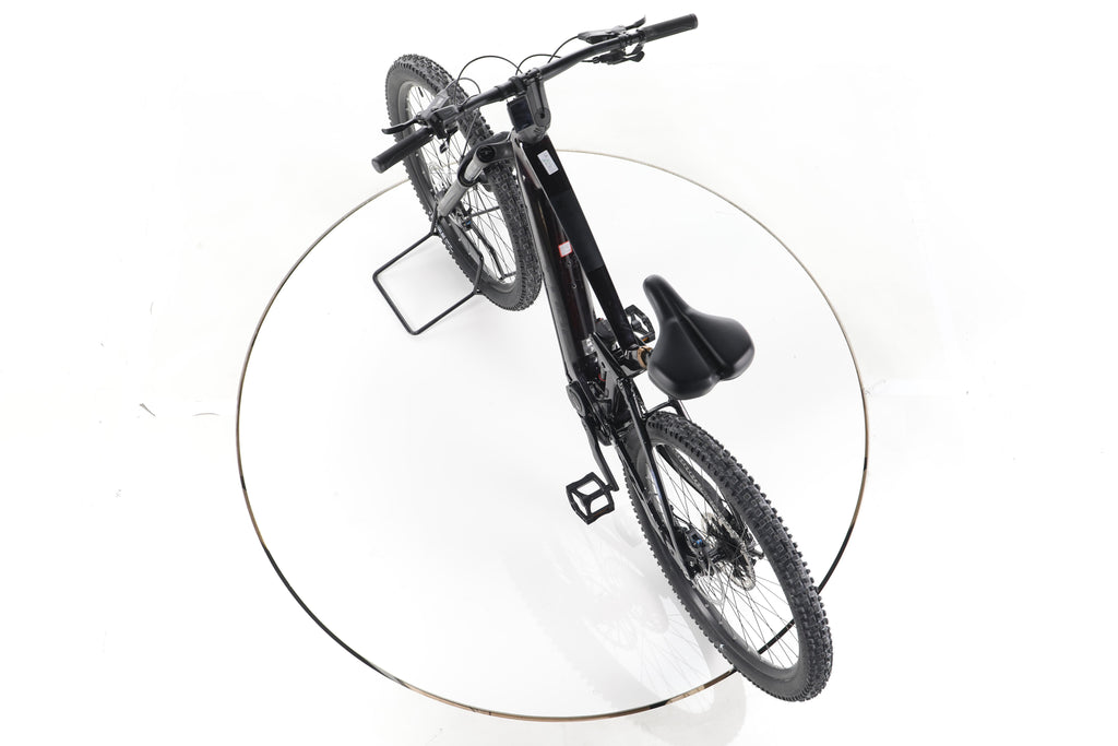 Cube Stereo Hybrid 140 HPC Race E-Bike Fully Carbon - Image 21
