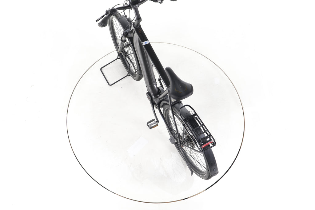 KTM Macina Gran 620 Trekking E-Bike - Image 21