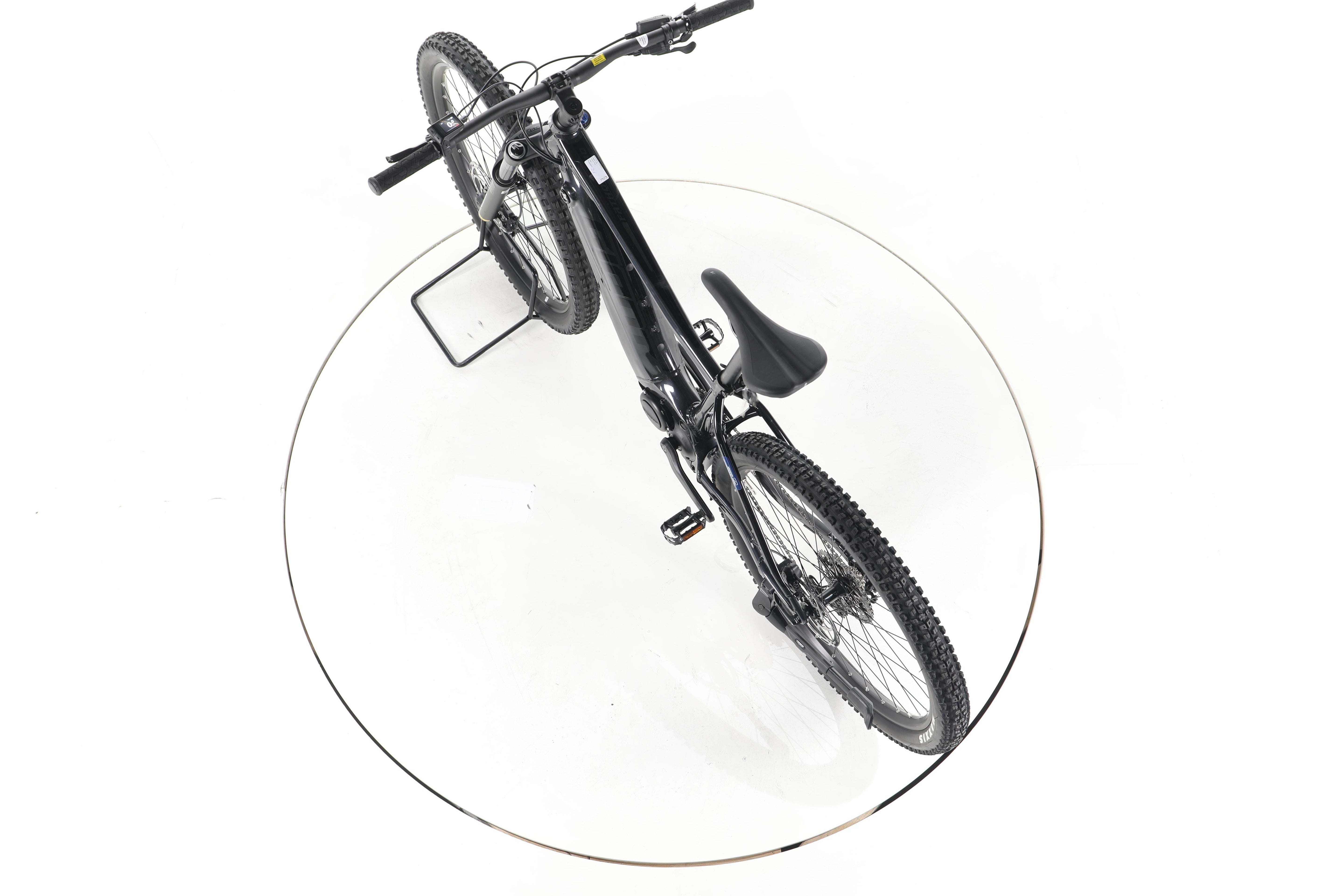 Giant Fathom E+2 Pro E-Bike - Image 21