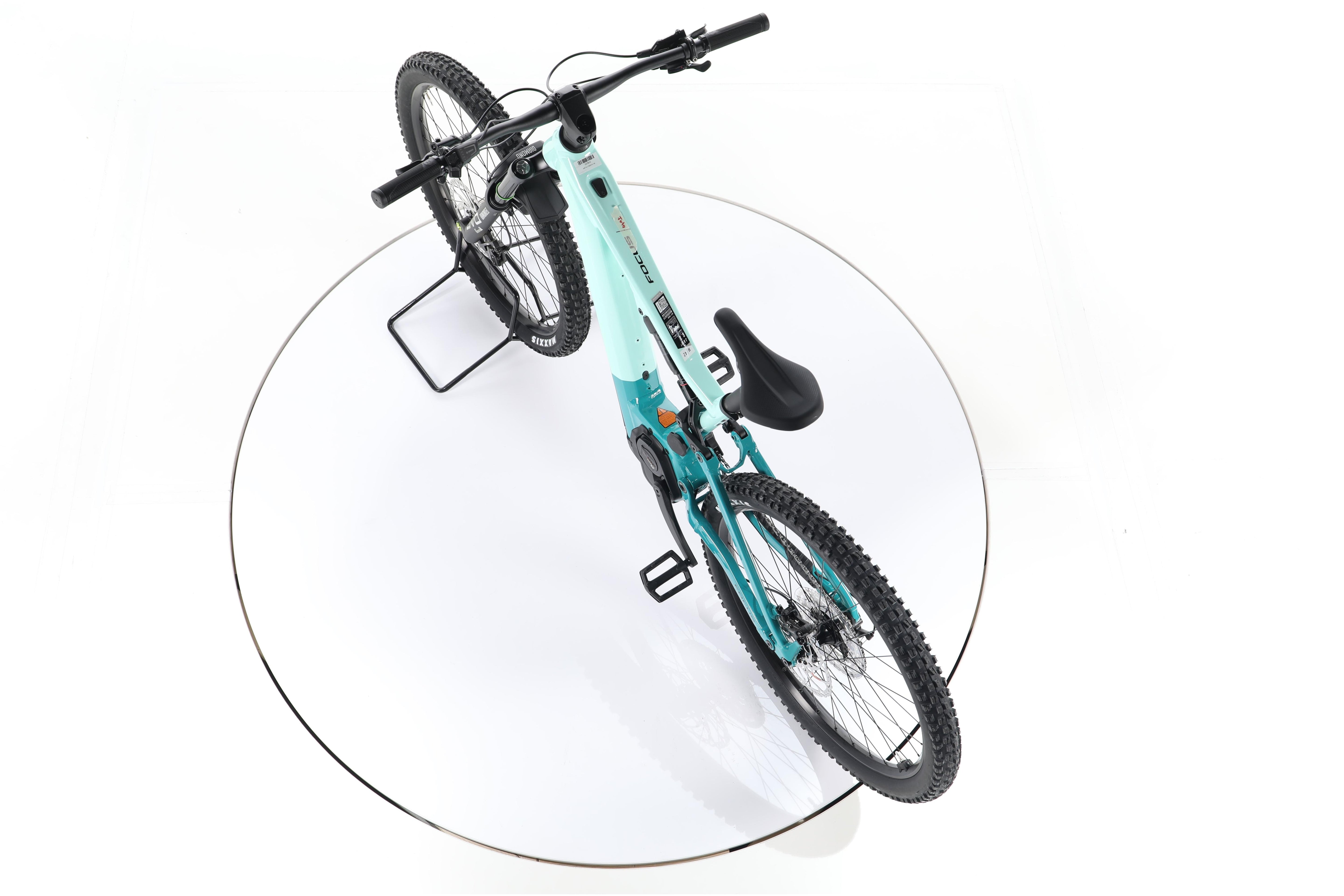Focus Jam² 6.7 E-Bike Fully - Image 21