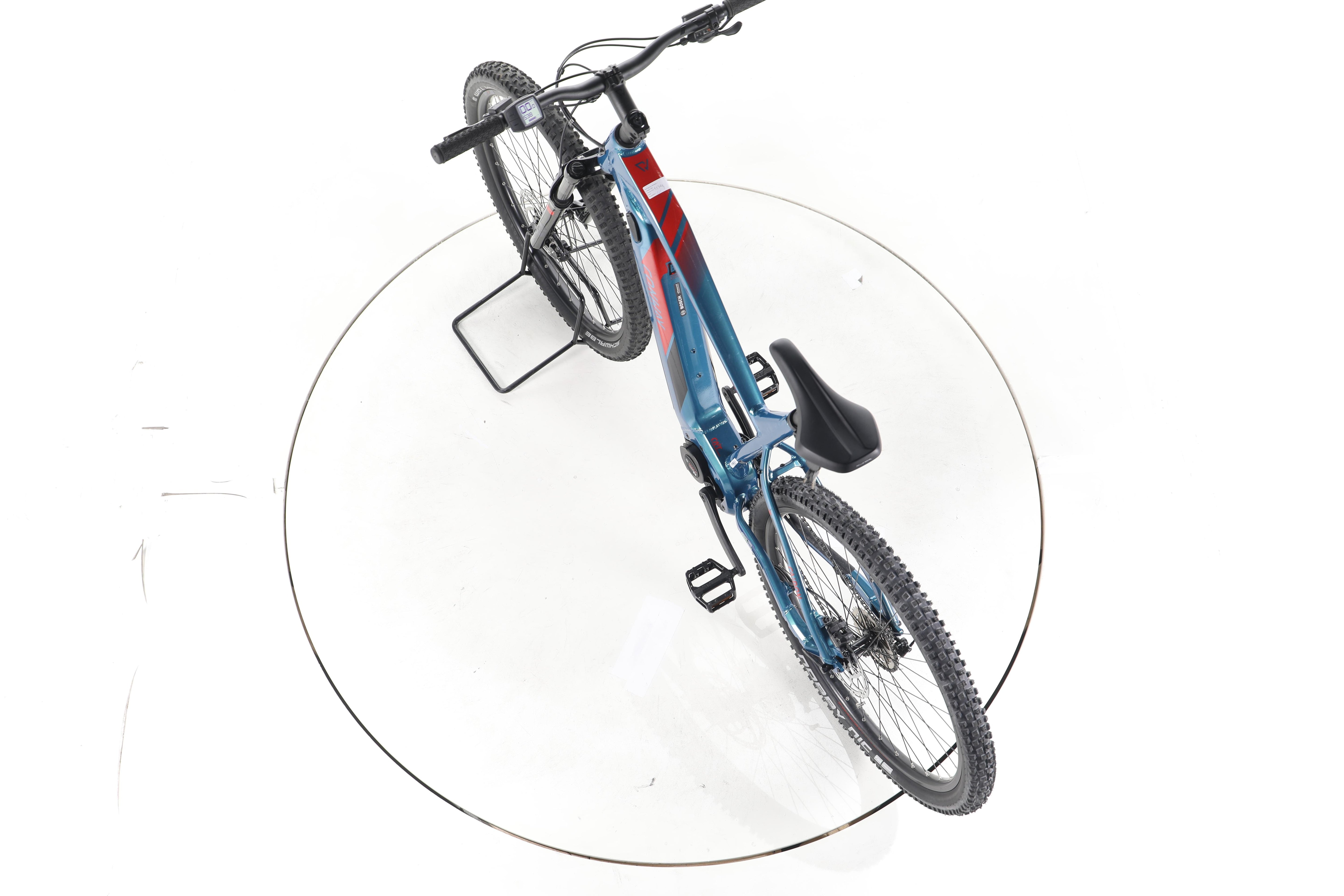 Conway Cairon S 2.0 E-Bike - Image 21