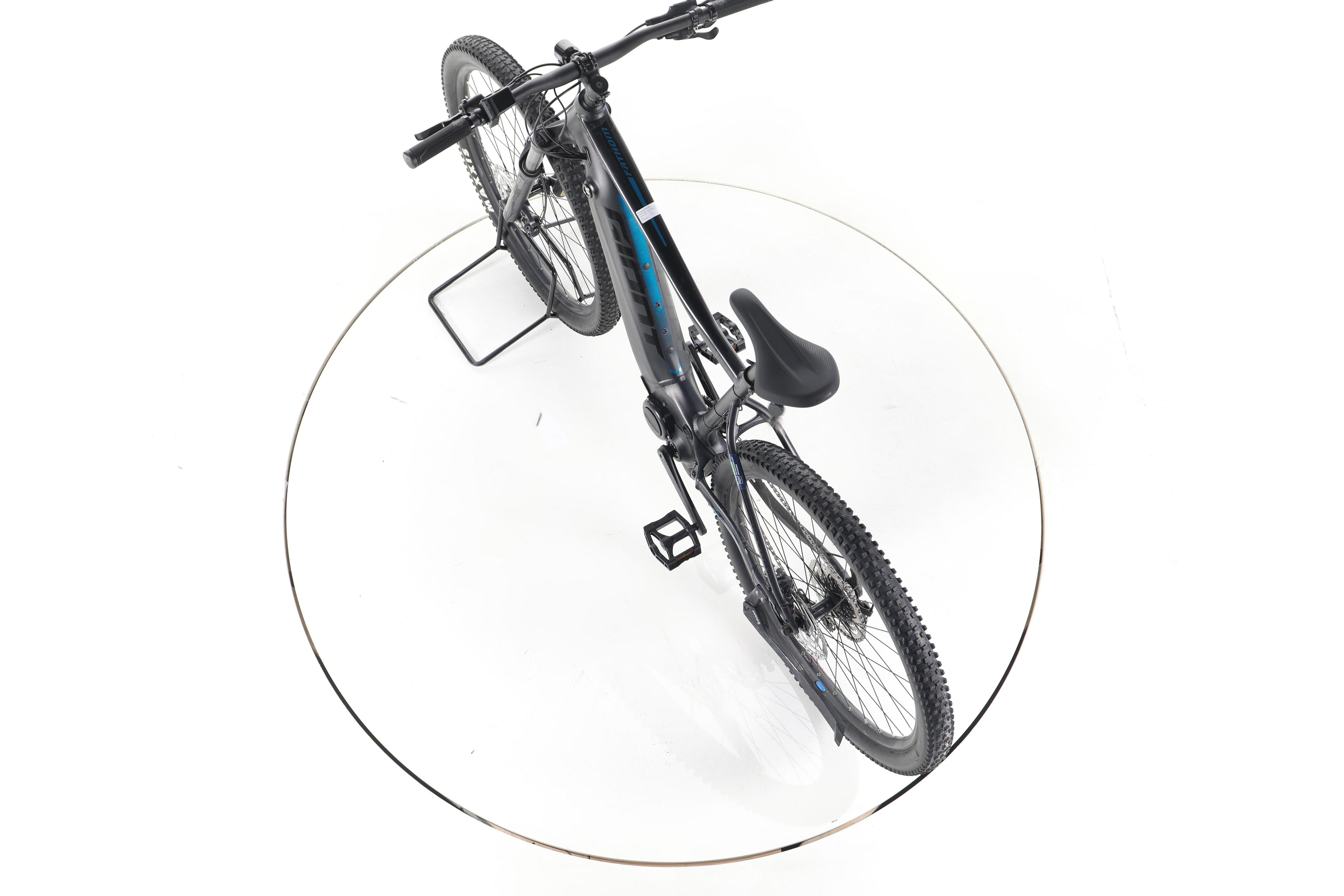 Giant Fathom E+ 2 E-Bike - Image 21