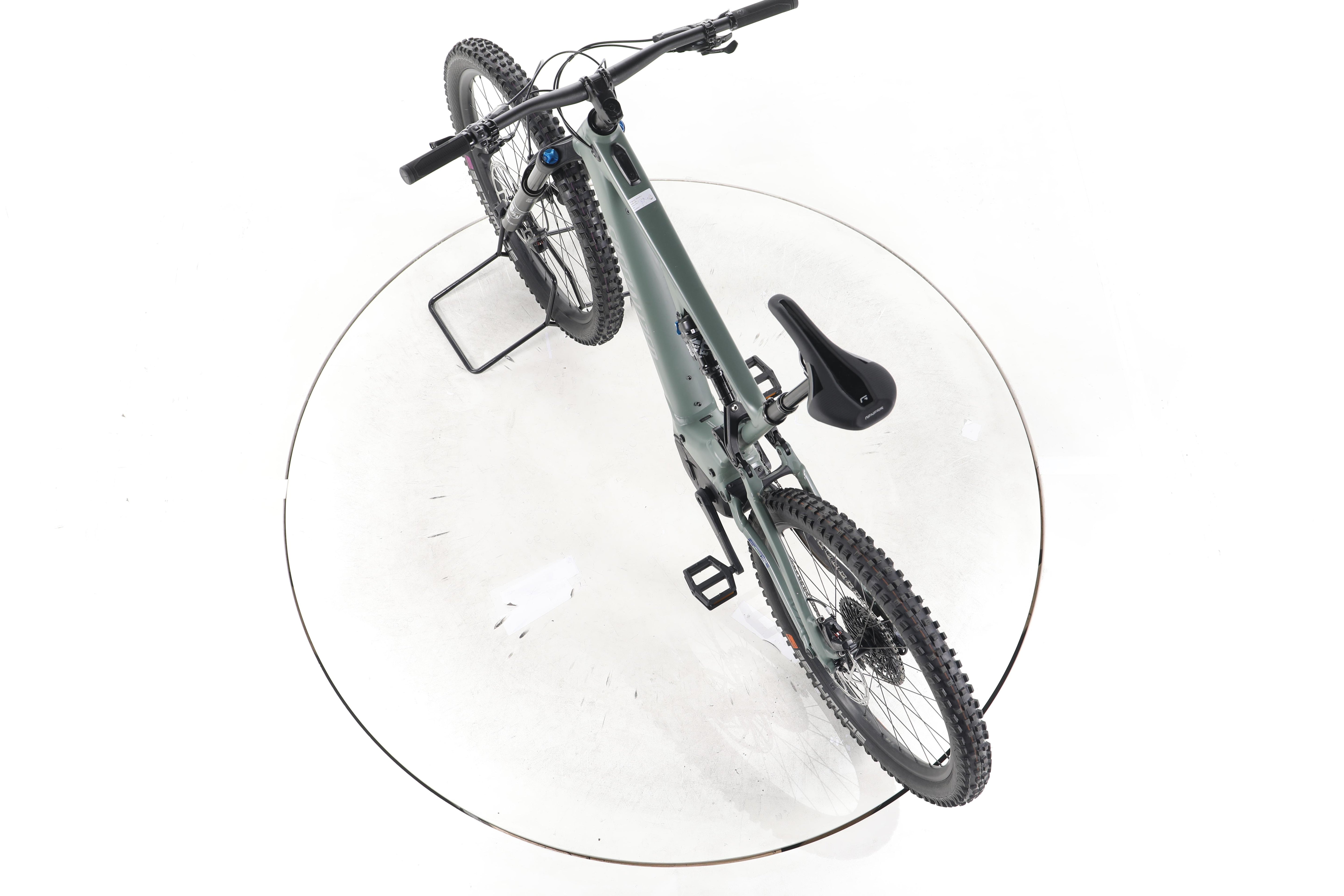 Specialized Turbo Levo Comp E-Bike Fully - Image 21