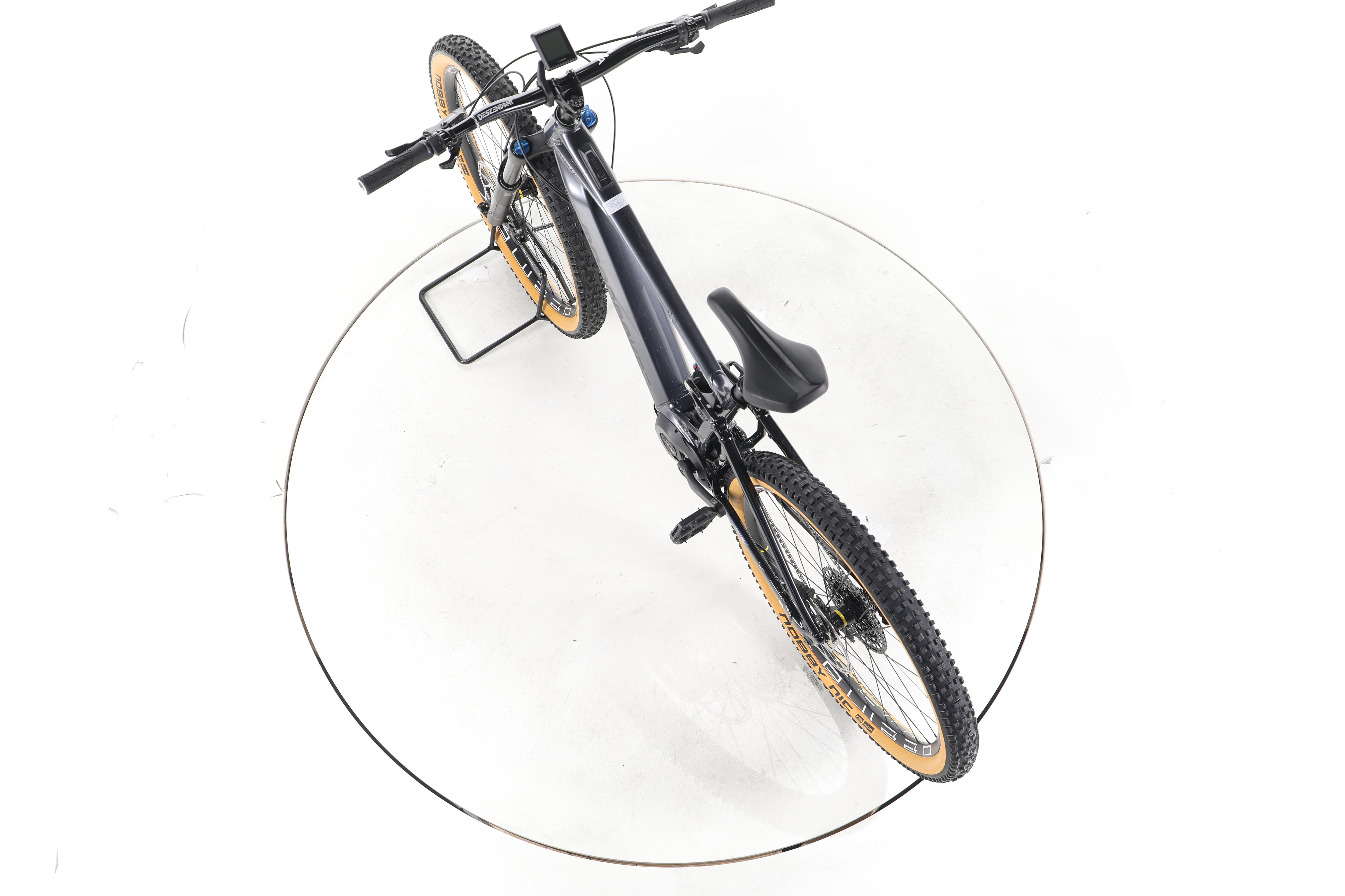 Mondraker Chaser R SE E-Bike Fully - Image 21