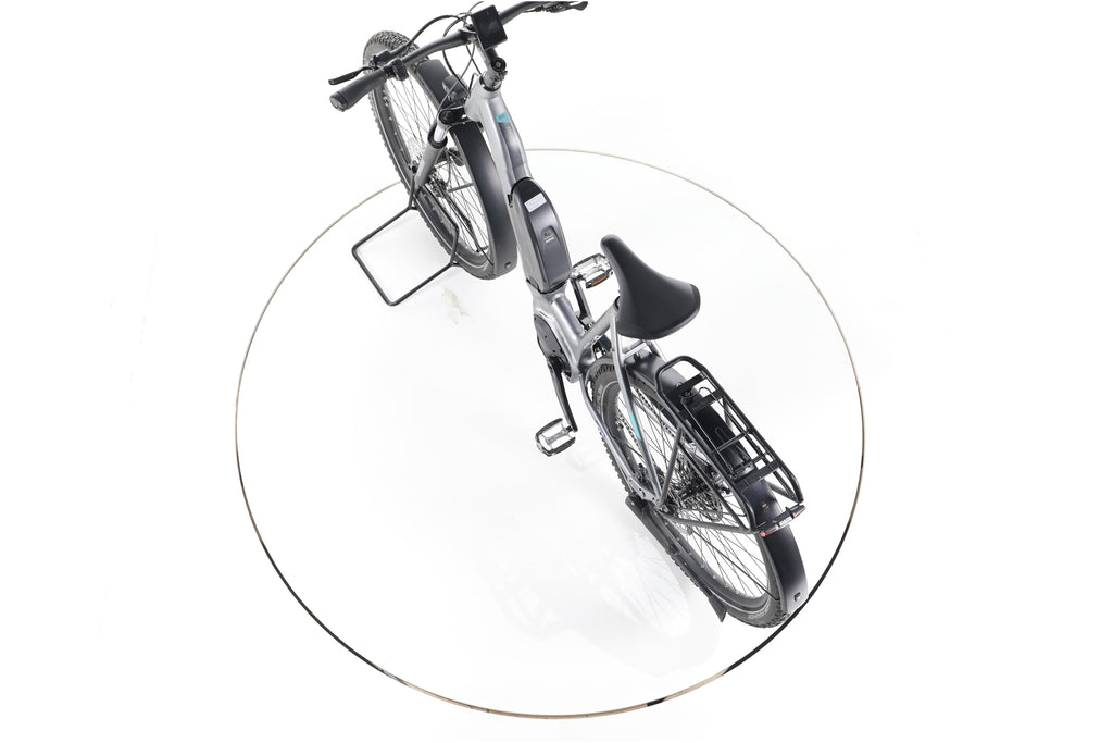 Ideal Prisma 610X Trekking E-Bike Tiefeinsteiger 2024 - Image 21