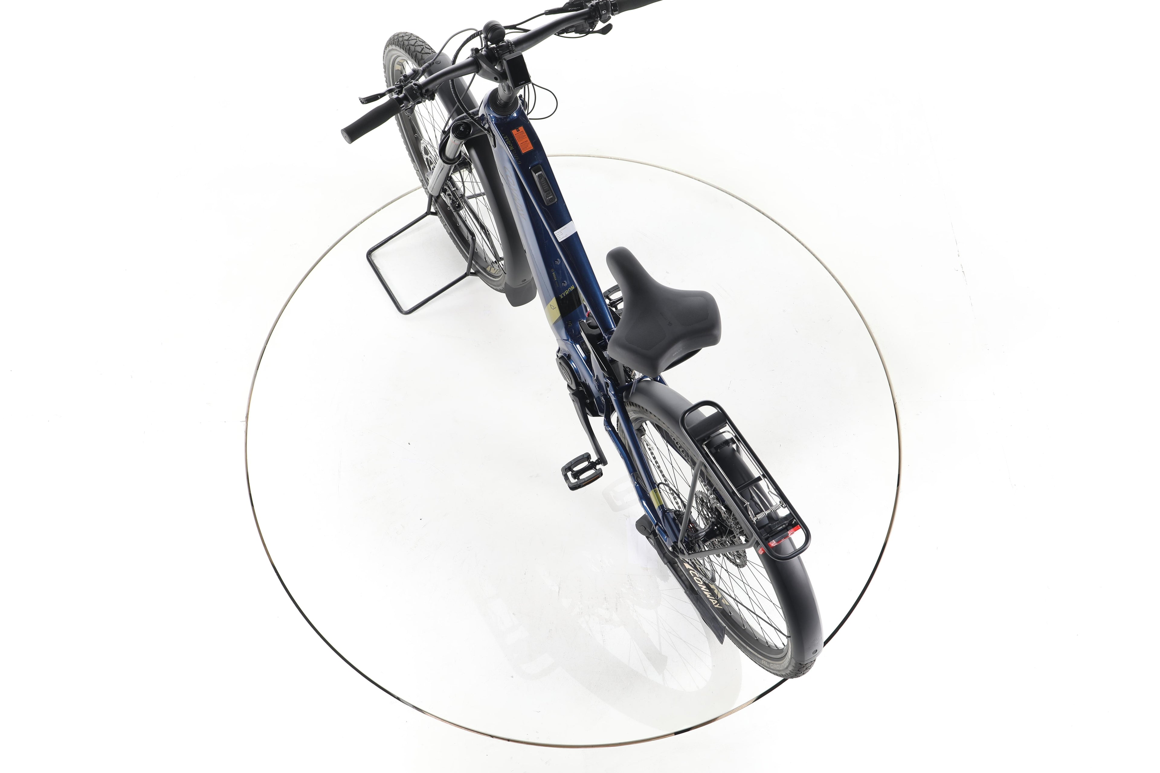 Conway Xyron SUV 6.9 SUV E-Bike 2023 - Image 21