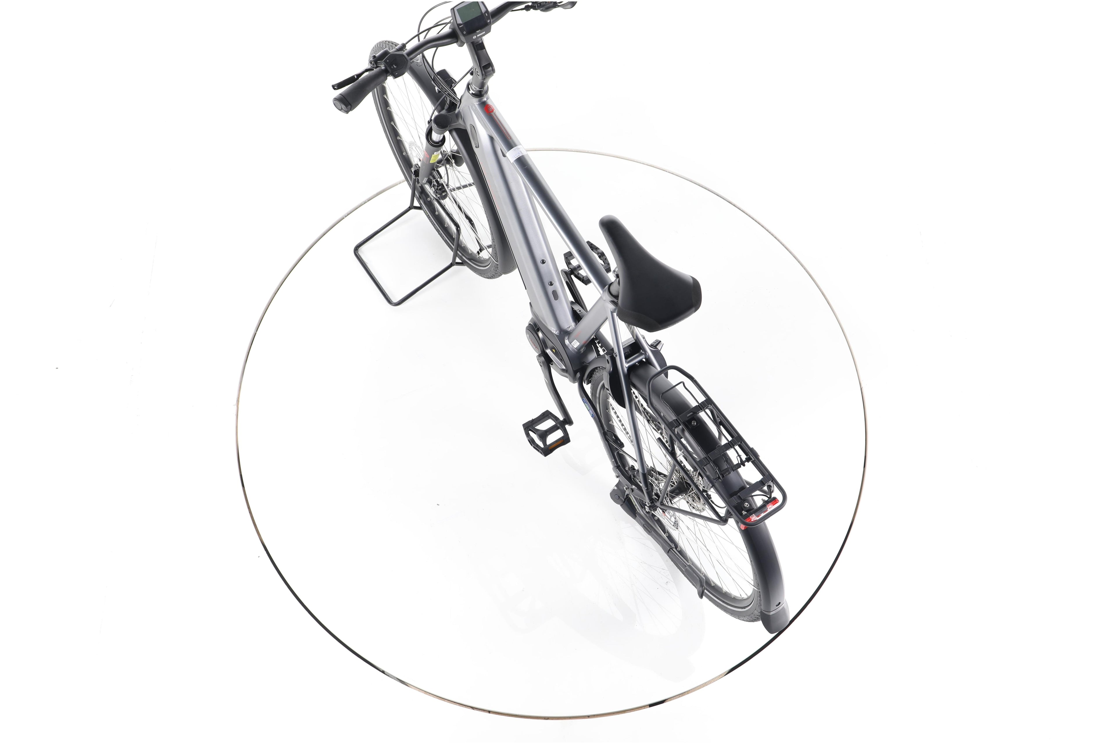 Victoria eTrekking 12.6 Trekking E-Bike - Image 21