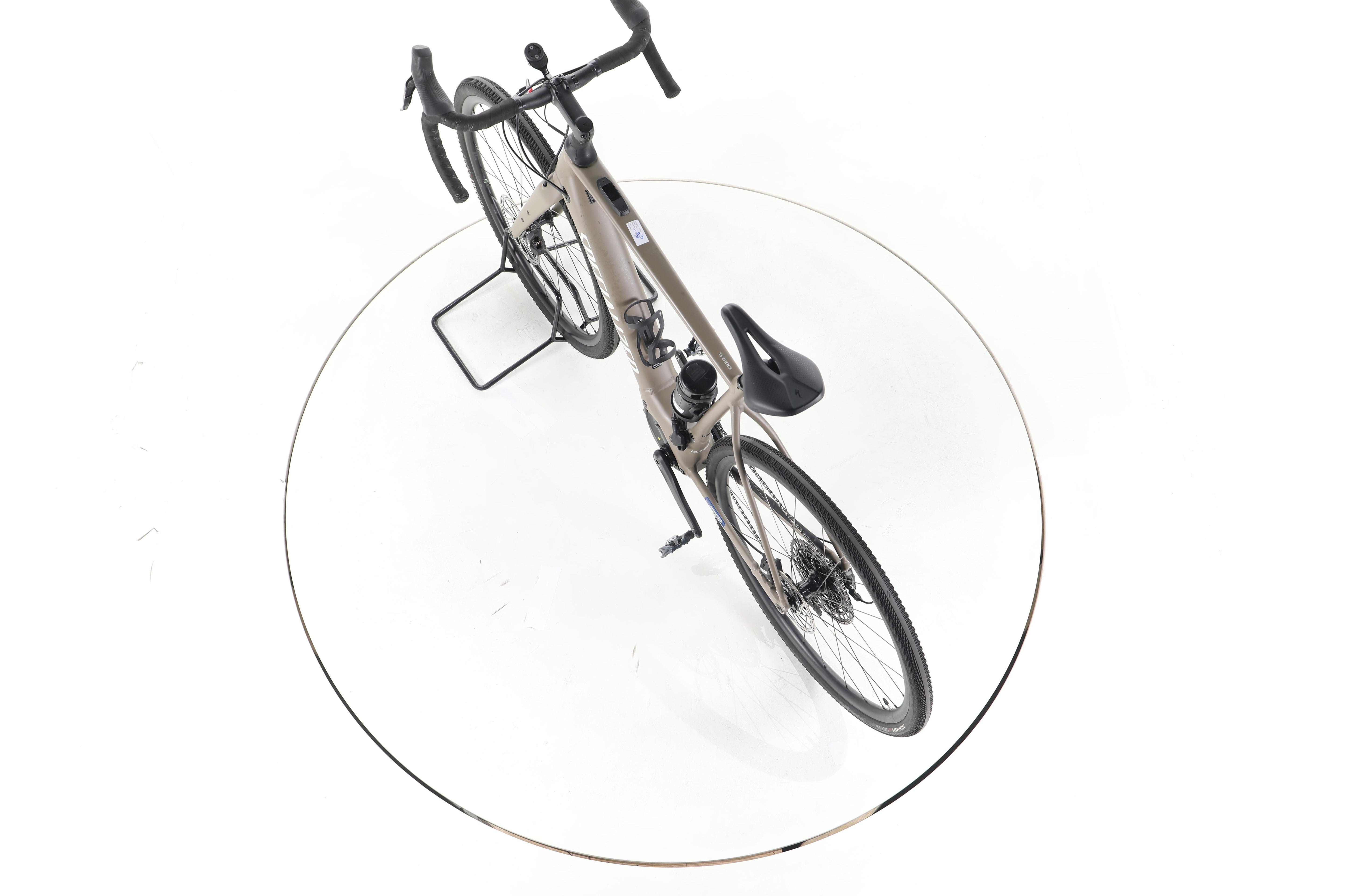 Specialized Turbo Creo 2 Comp E5 E-Gravel & Rennrad 2025 - Image 21