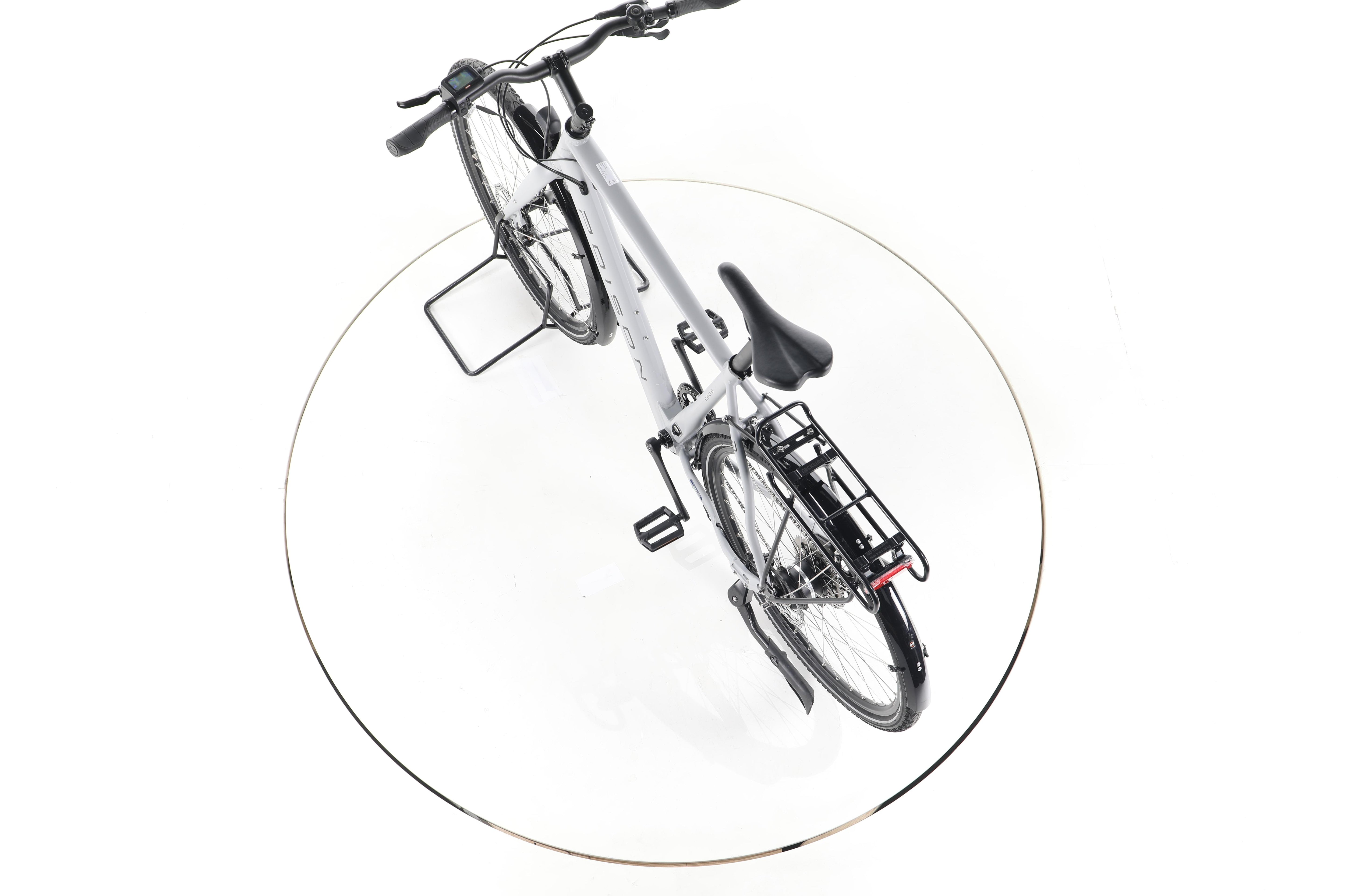 Poison E605 Tour Trekking E-Bike - Image 21