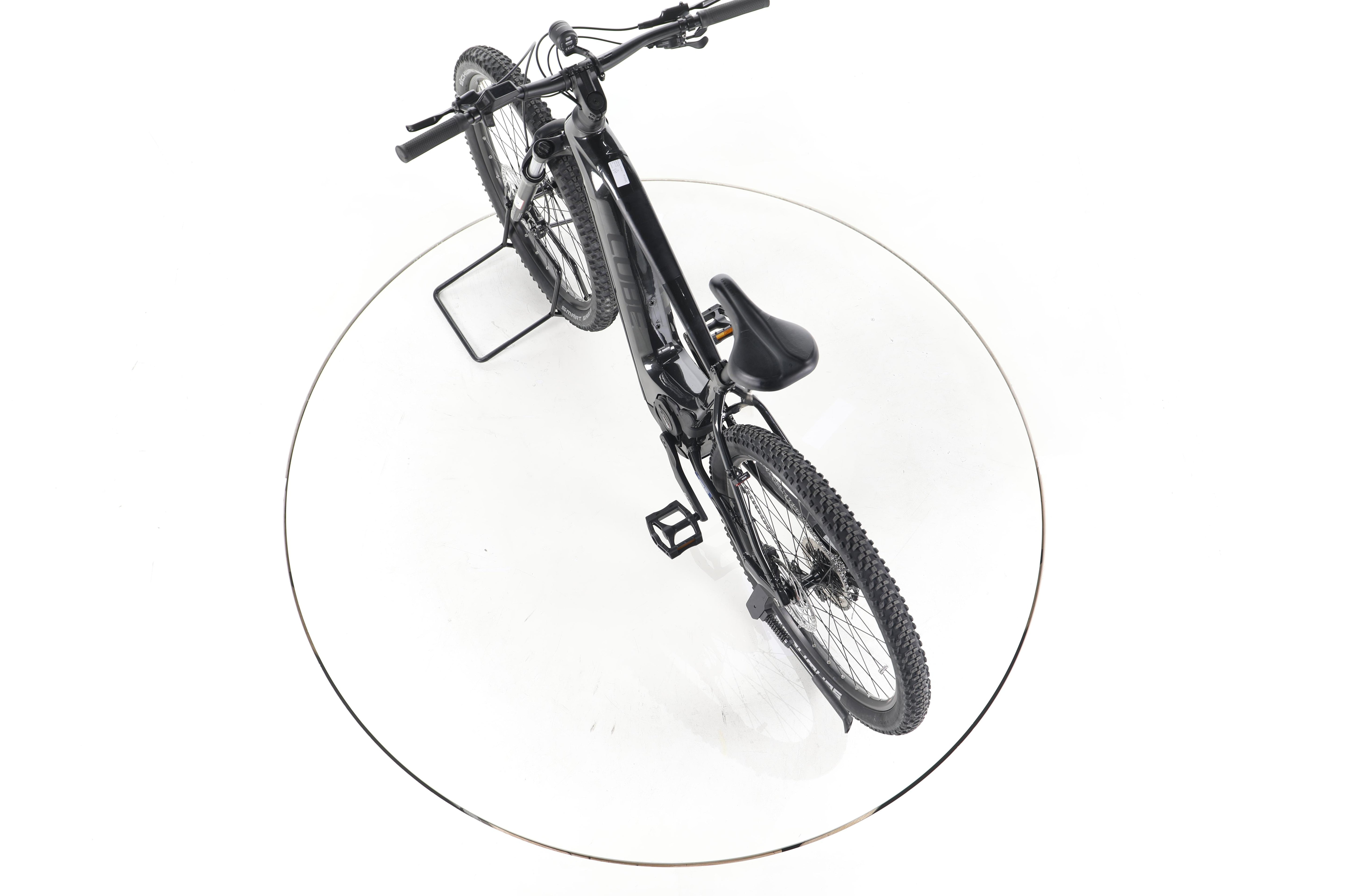 Cube Reaction Hybrid ONE E-Bike - Image 21