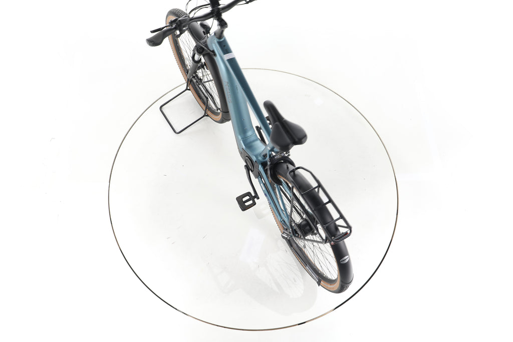 Pegasus Savino EVO 5F Lite City E-Bike 2024 - Image 21