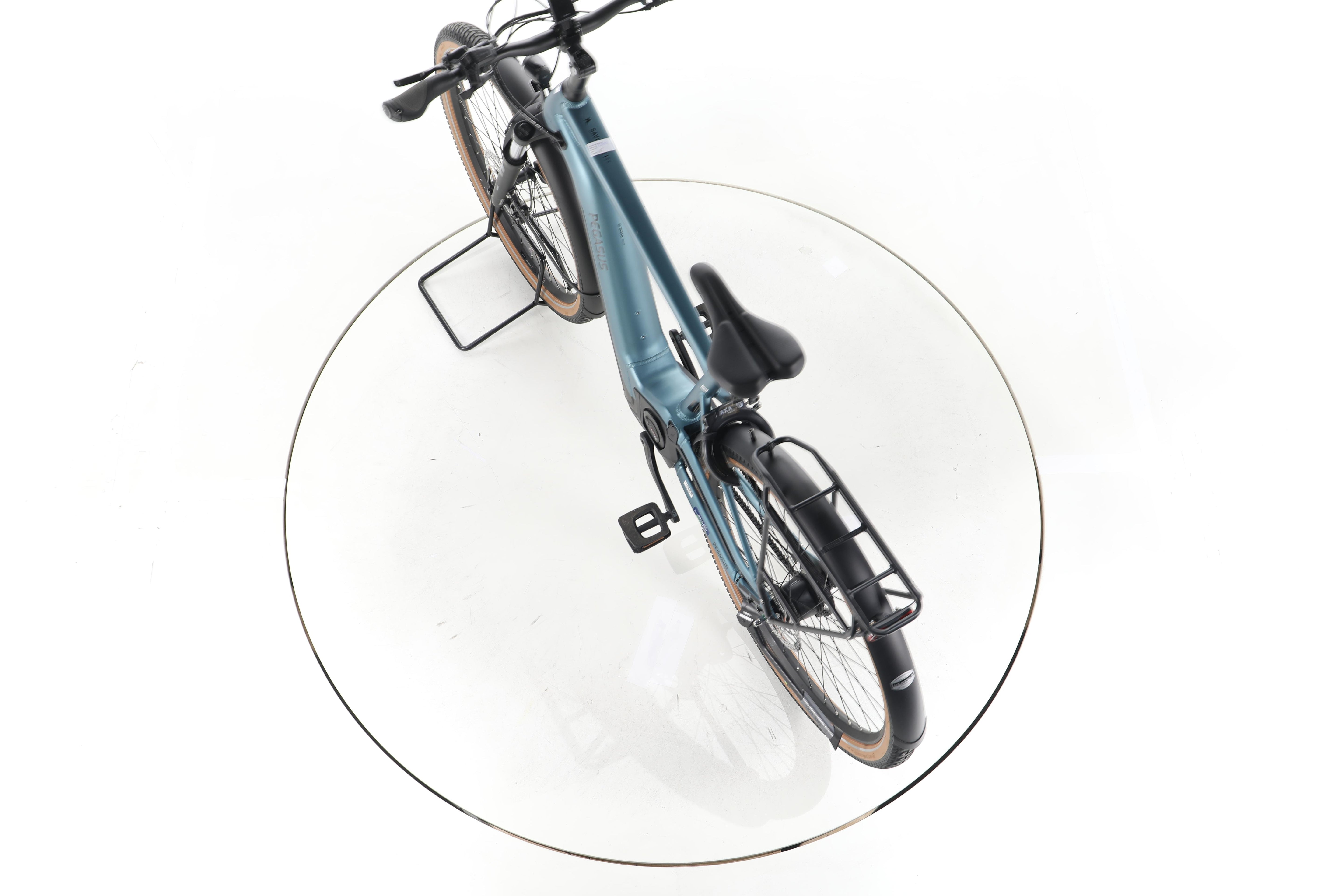 Pegasus Savino EVO 5F Lite City E-Bike 2024 - Image 21
