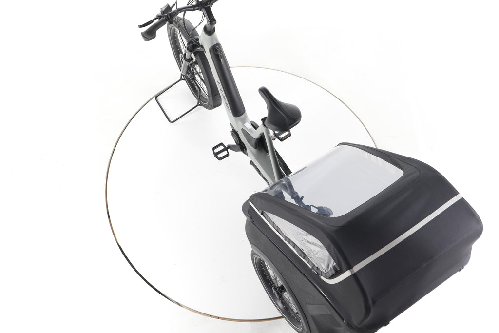 Cube Trike Hybrid Family E-Lastenrad - Image 21