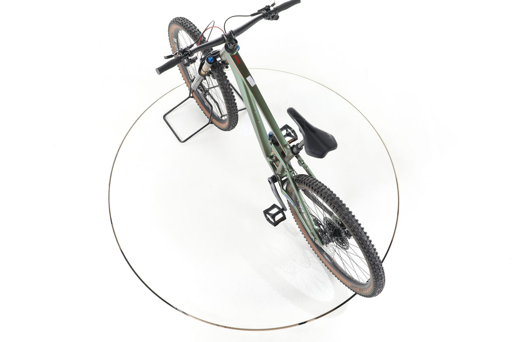 MAXX FAB.4 Fahrrad Fully - Image 21
