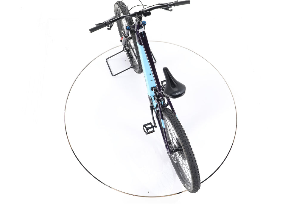 Mondraker DUSK R Fully E-Bike - Image 21