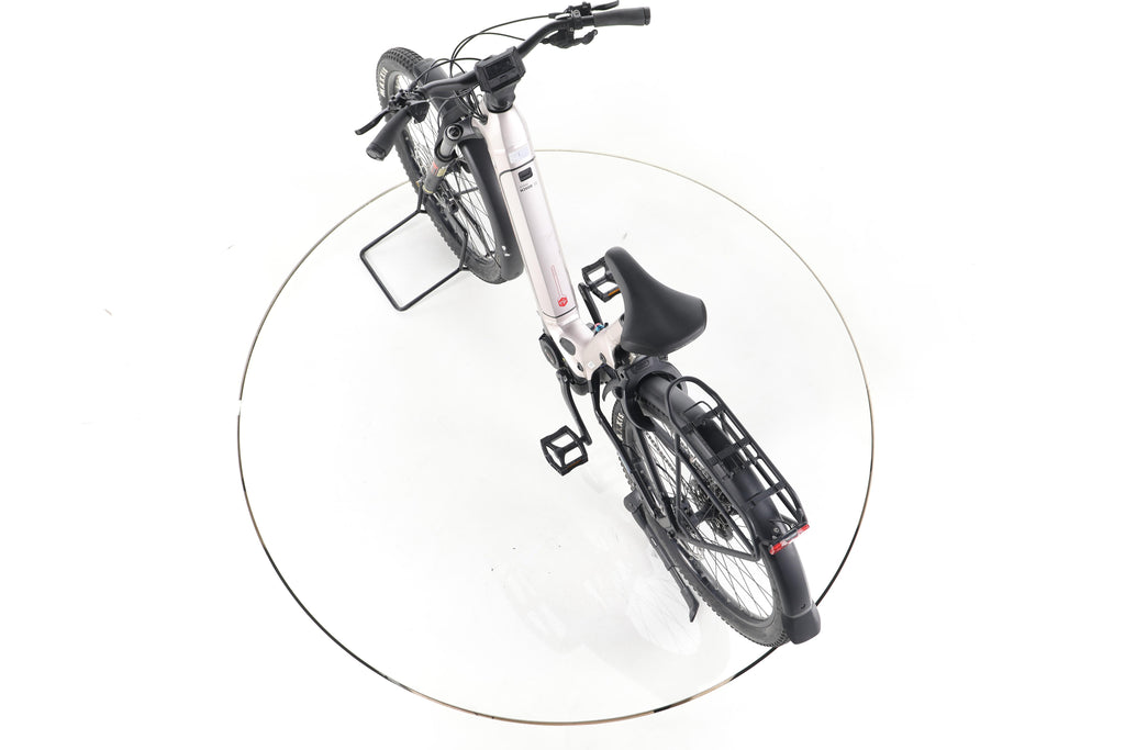 Victoria eParcours 12.8 SUV E-Bike Tiefeinsteiger - Image 21