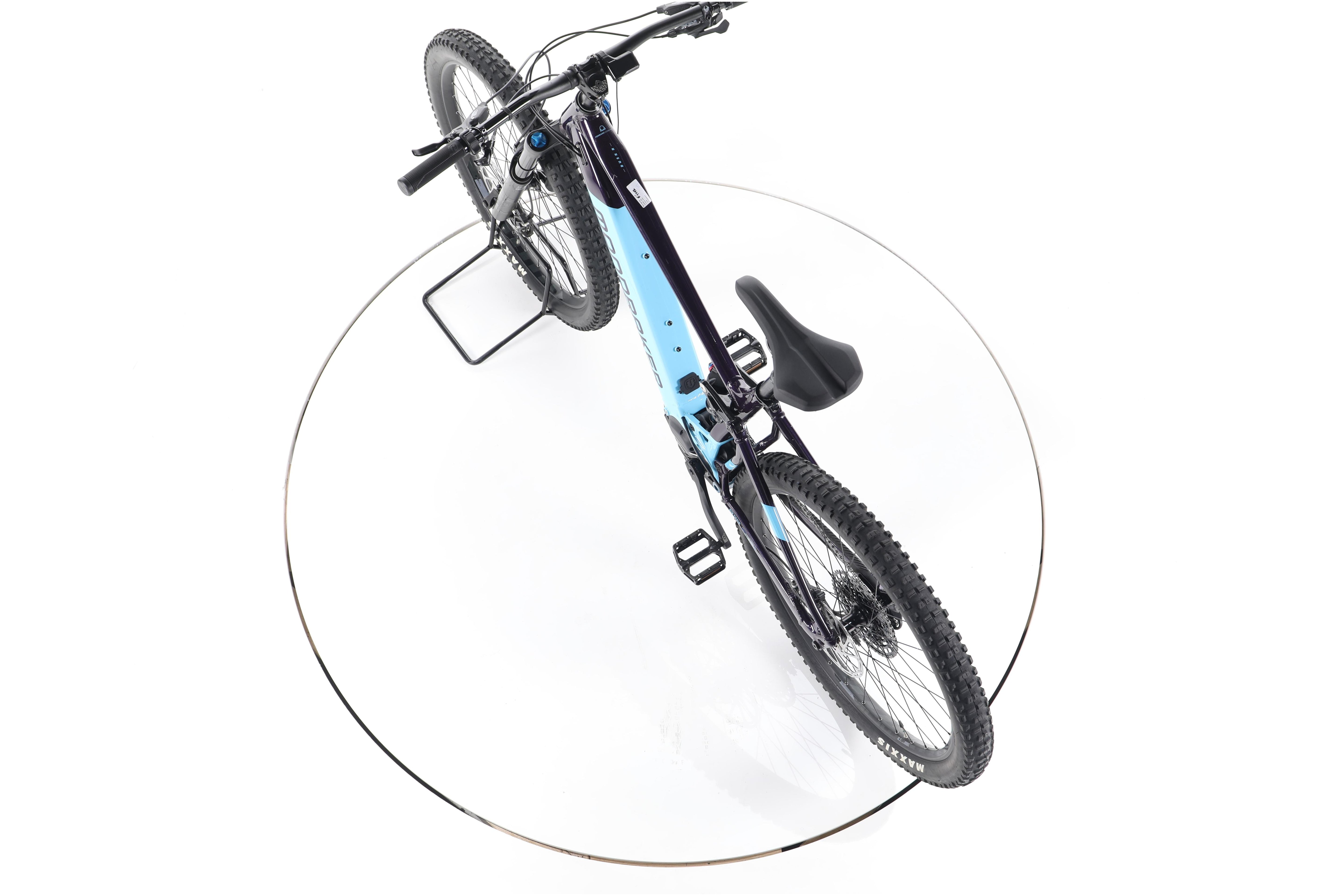Mondraker DUSK R Fully E-Bike - Image 21