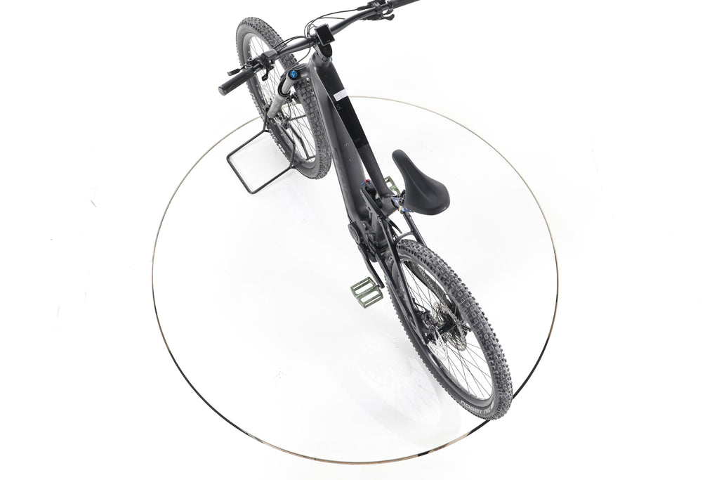 Cube Stereo Hybrid 140 HPC SLX Fully E-Bike Carbon 2023 - Image 21